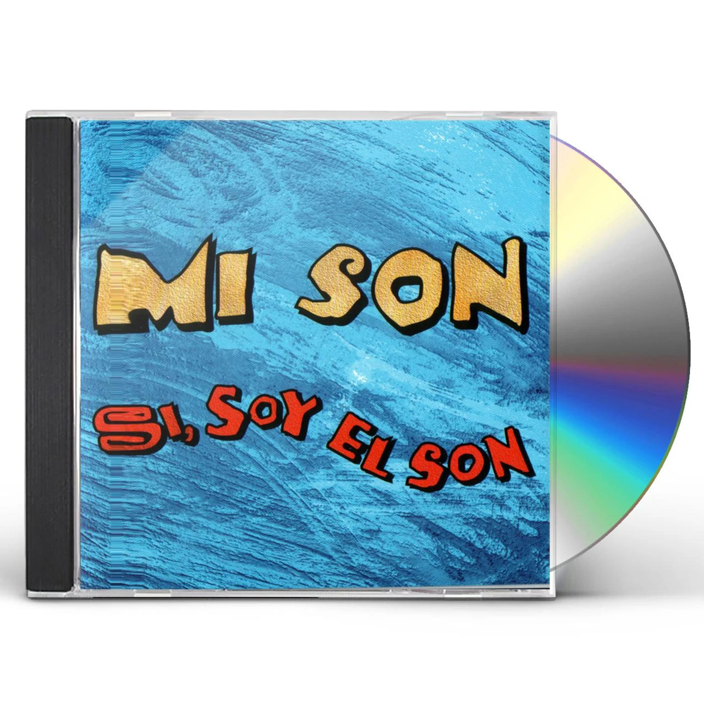 Mi Son SI SOY EL SON CD