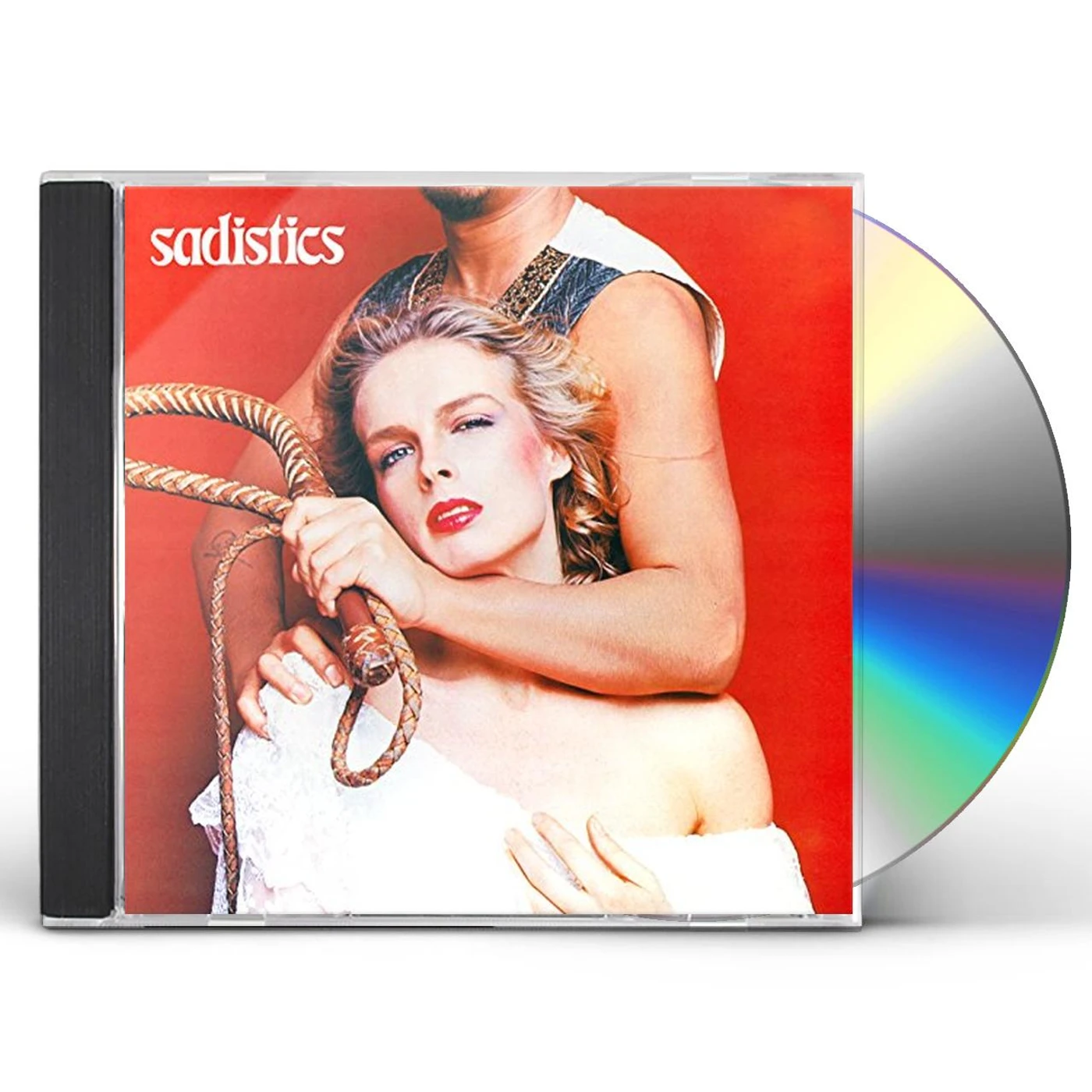 SADISTICS CD