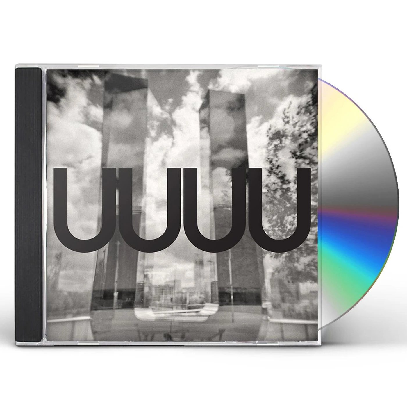 UUUU CD