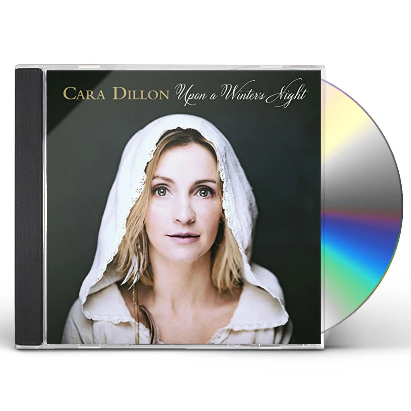 Cara Dillon UPON A WINTER'S NIGHT CD