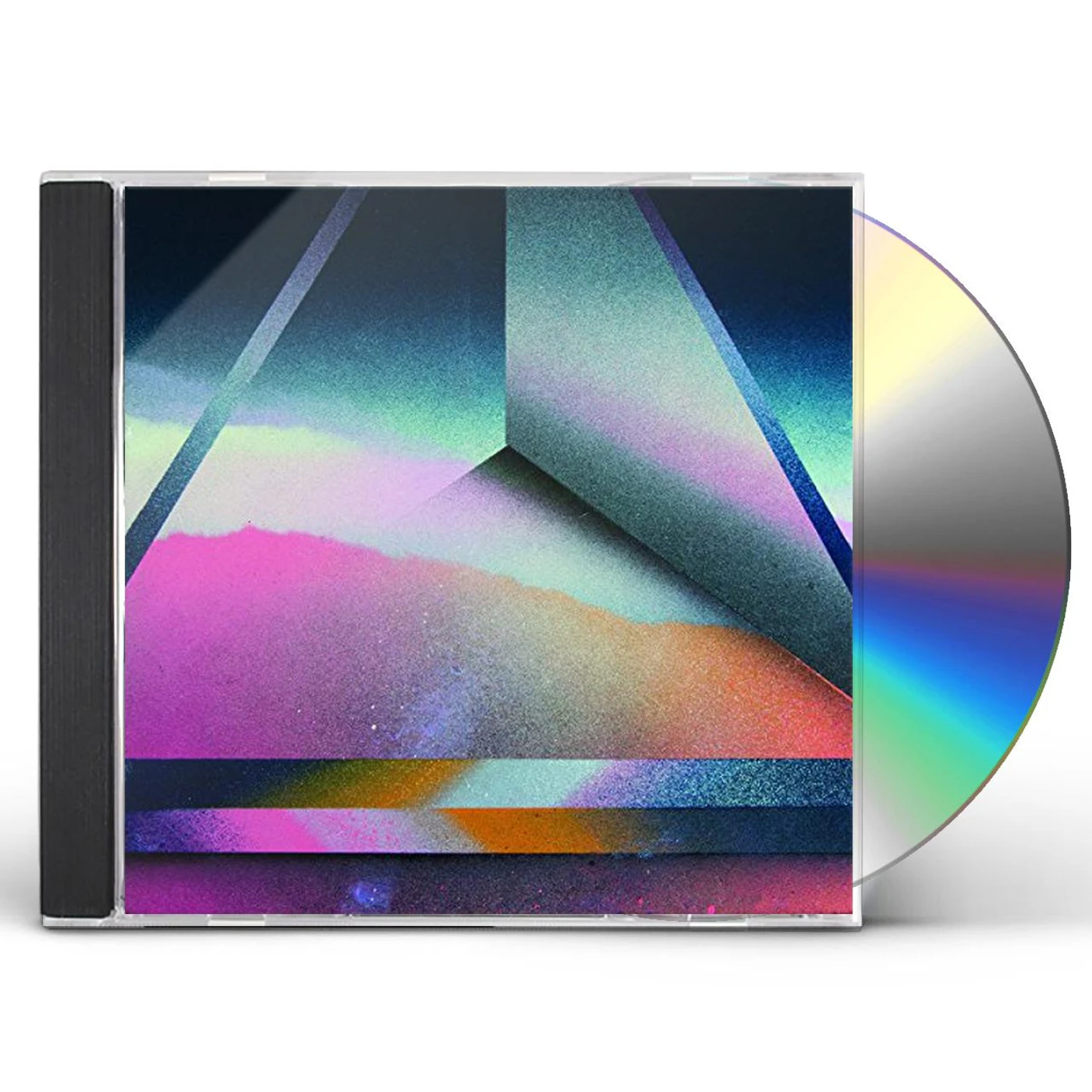 Pick a Piper DISTANCE CD