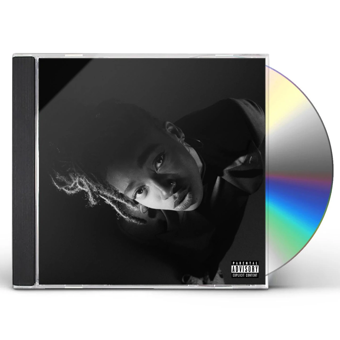 Little Simz GREY AREA CD