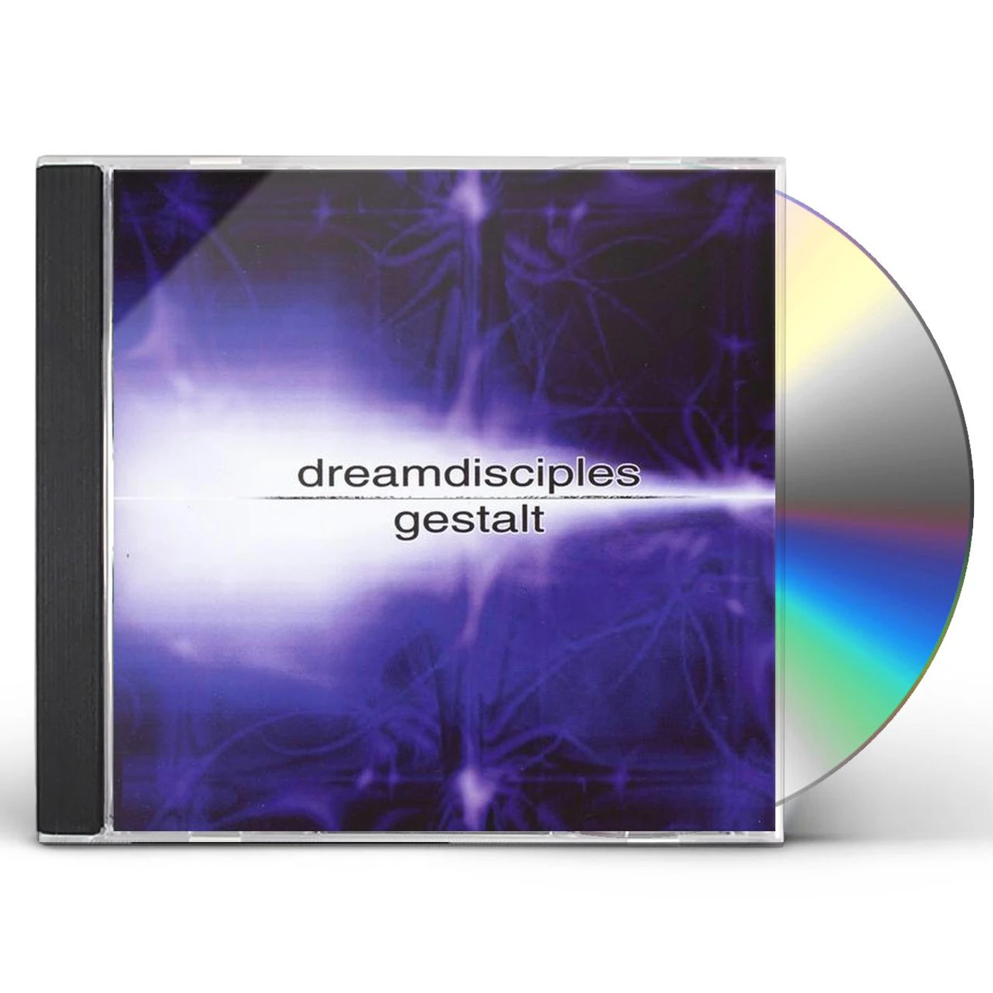 Dream Disciples GESTALT (LIVE IMPORT) CD