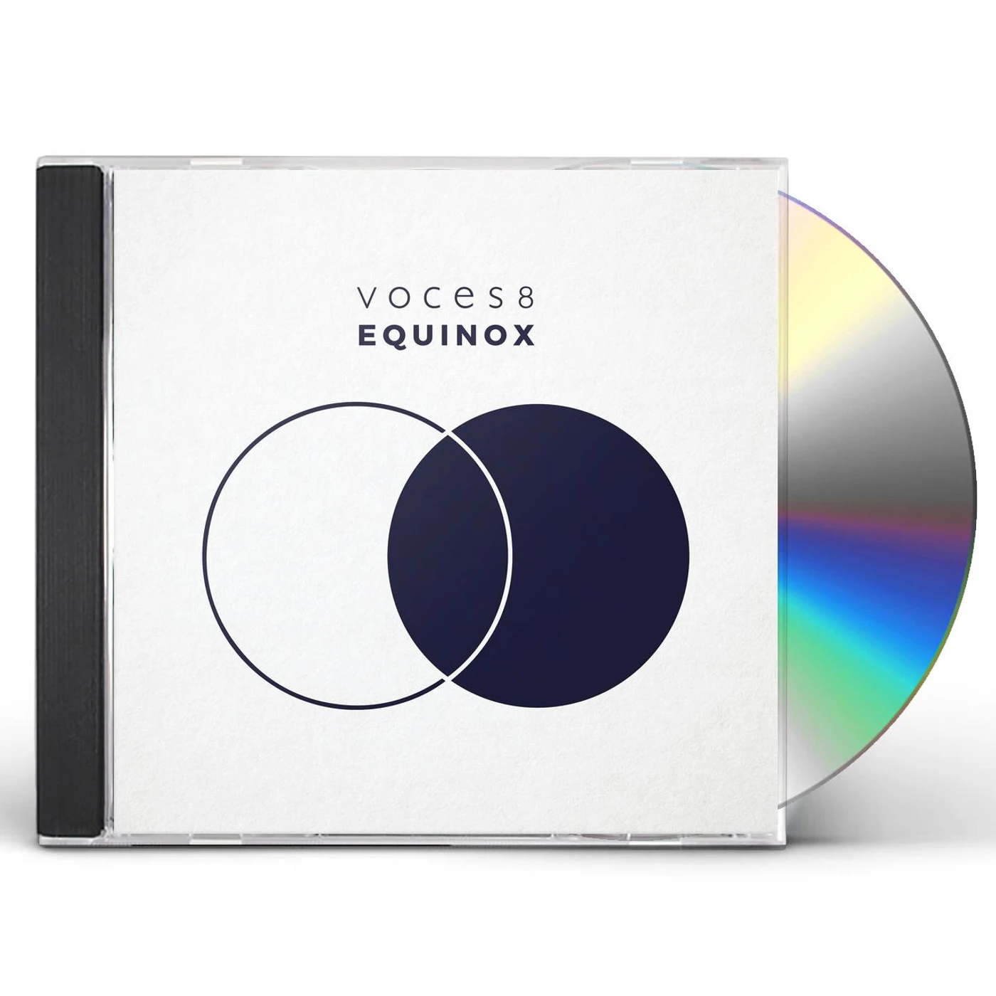 VOCES8 EQUINOX CD