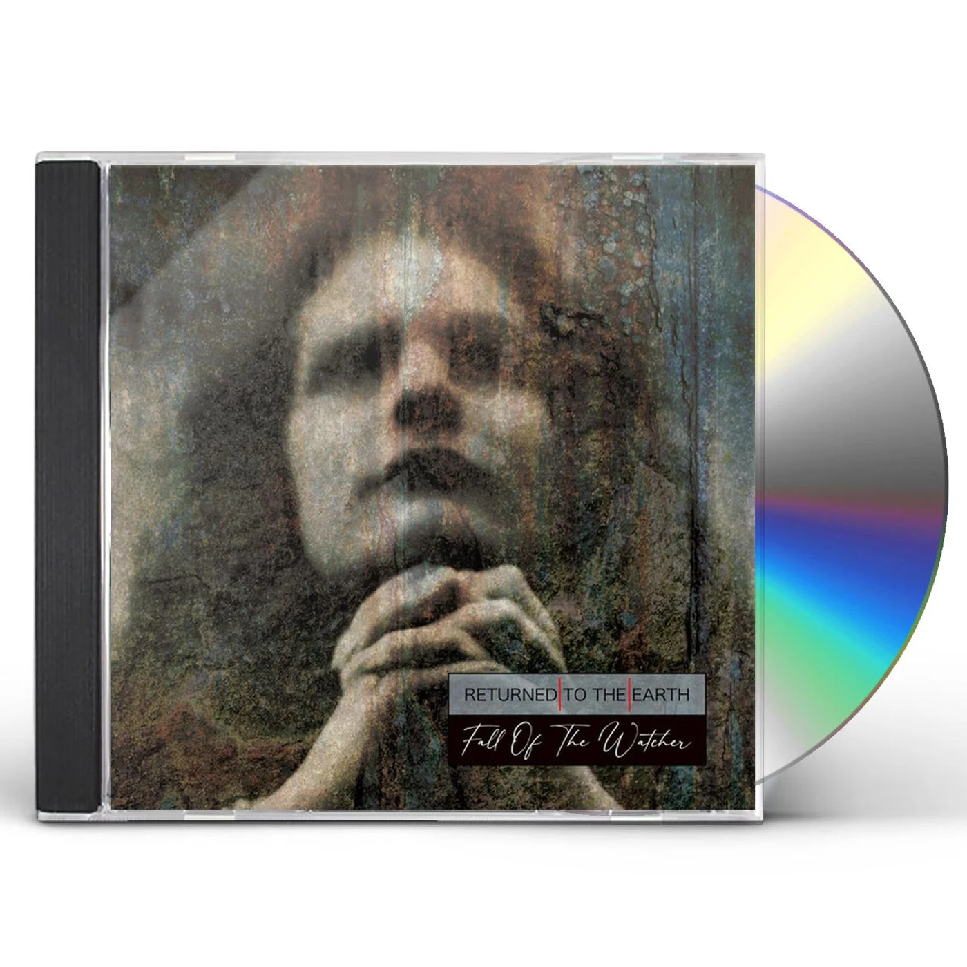 Returned To The Earth FALL OF THE WATCHER CD