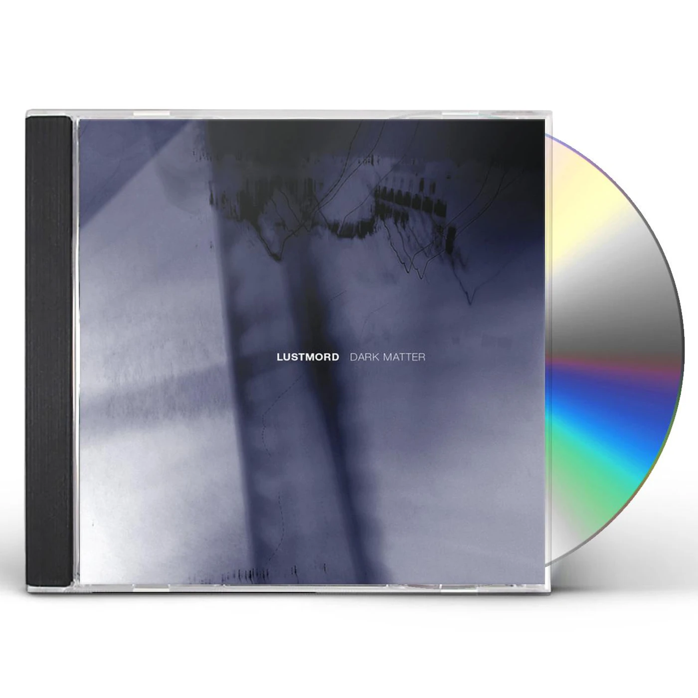 Lustmord DARK MATTER CD