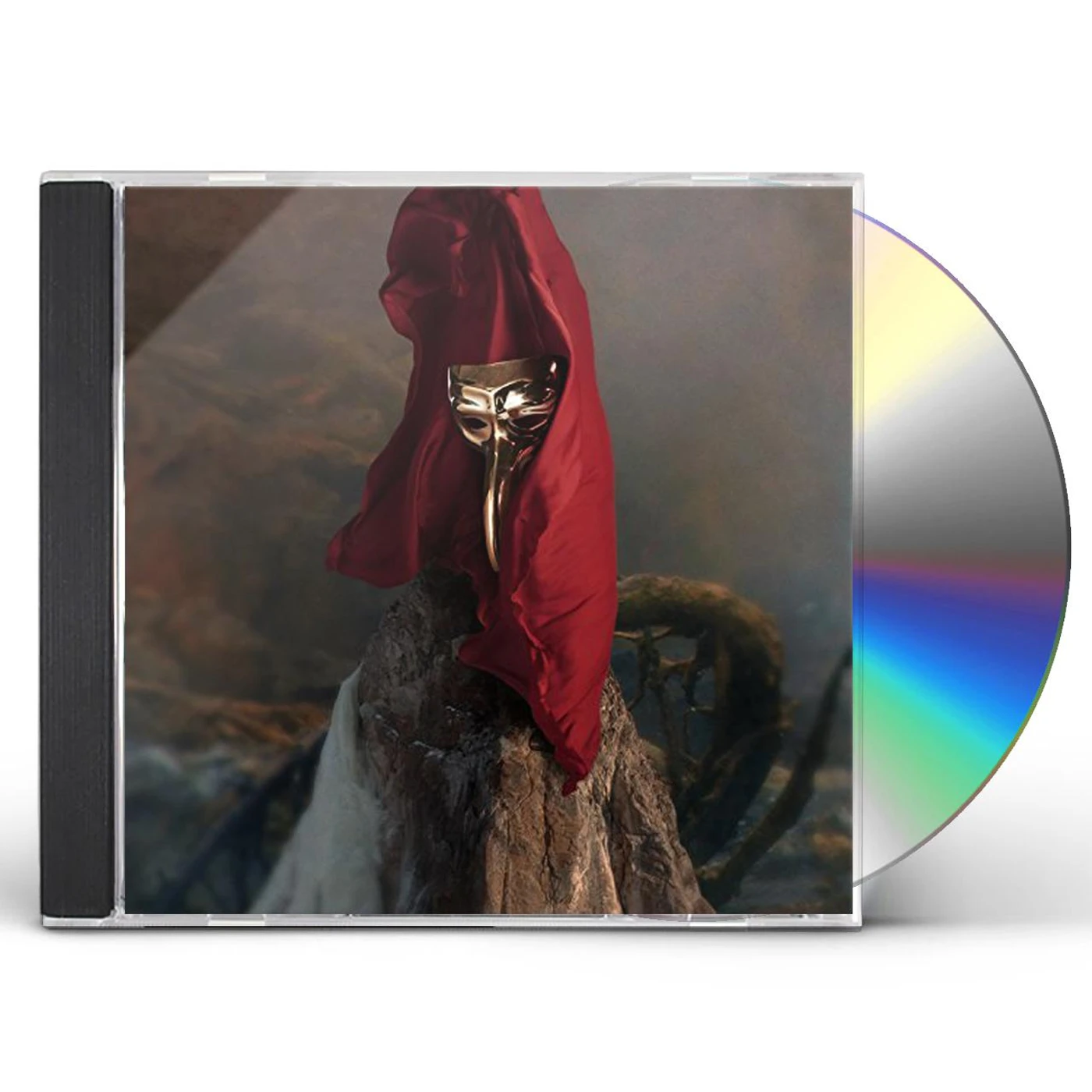 Claptone FANTAST CD