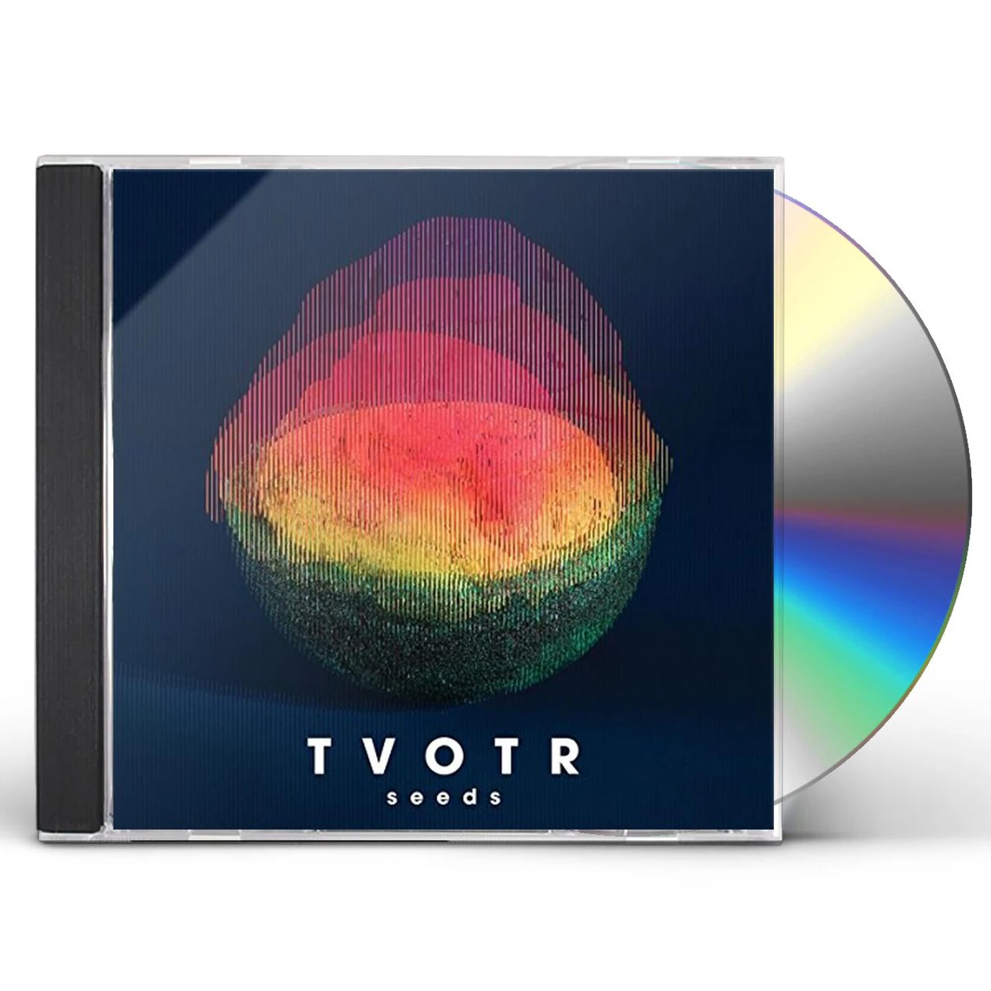 TV On The Radio SEEDS CD