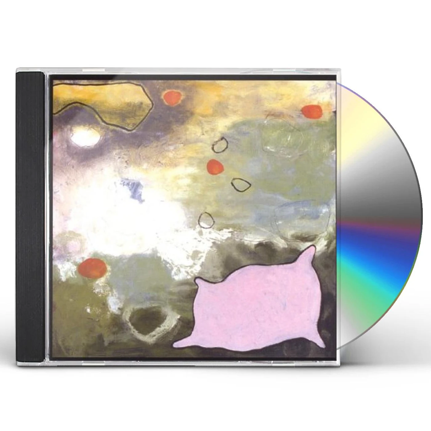 Aiko Shimada LIKE HANNAH CD