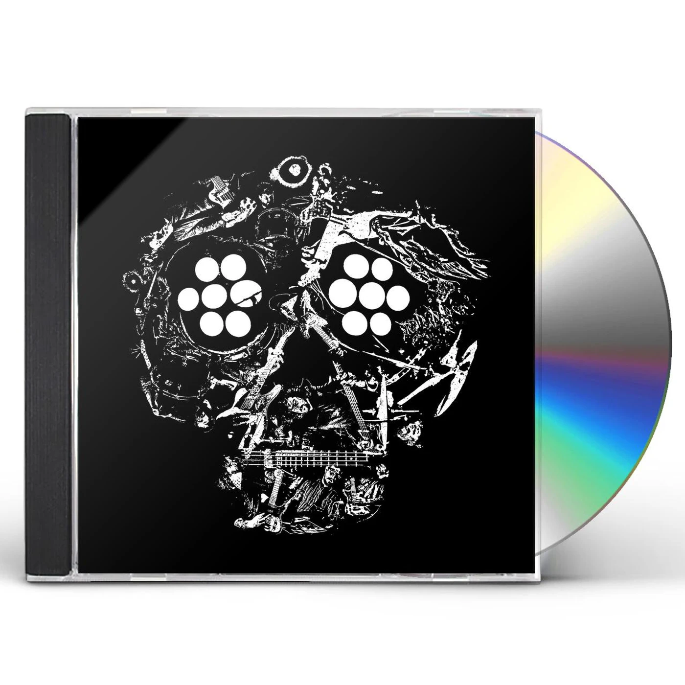 Young Widows DECAYED: TEN YEARS OF CITIES WOUNDS LIGHTNESS PAIN CD