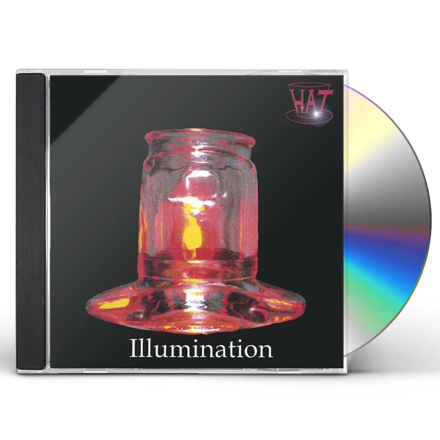 Hat ILLUMINATION CD