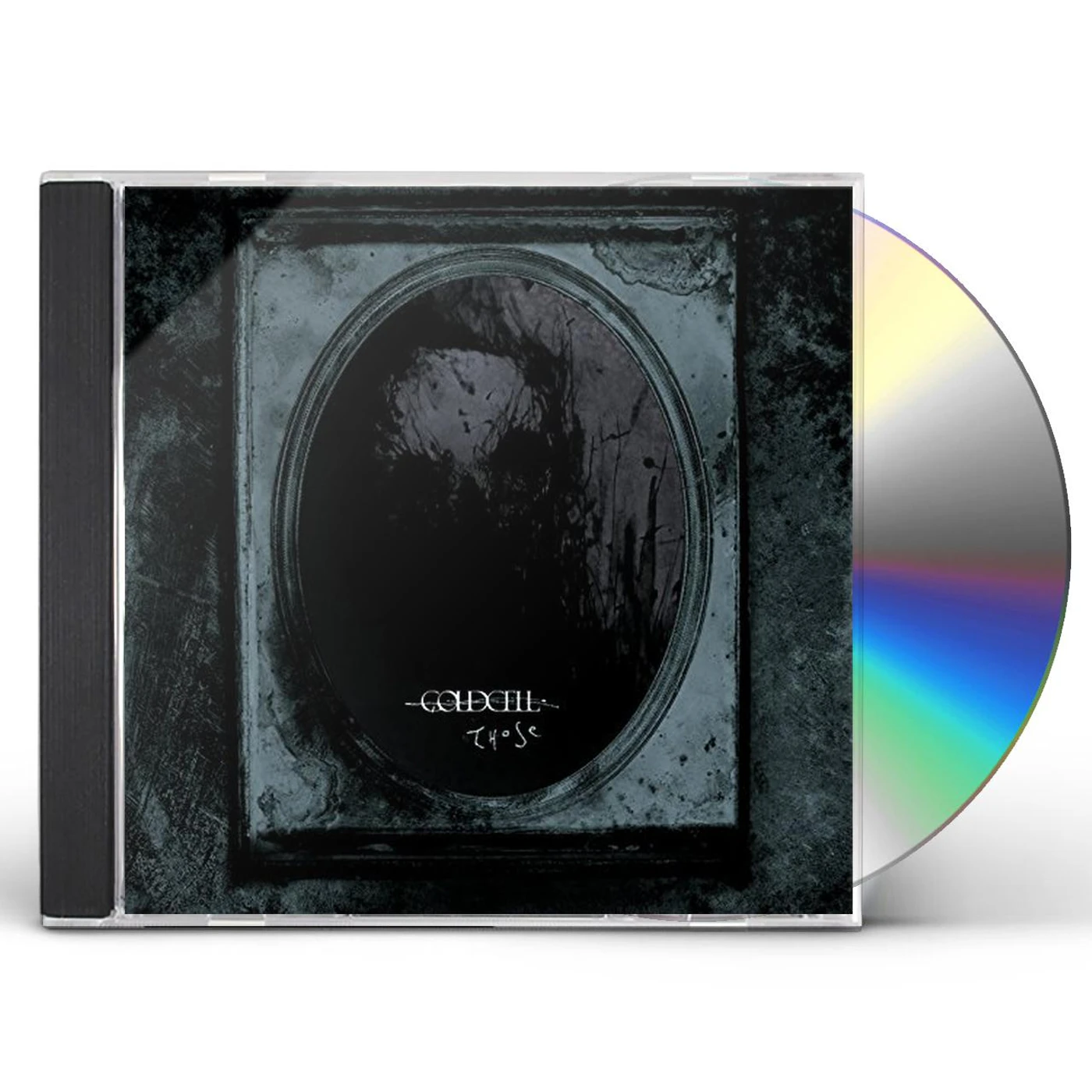ColdCell THOSE CD