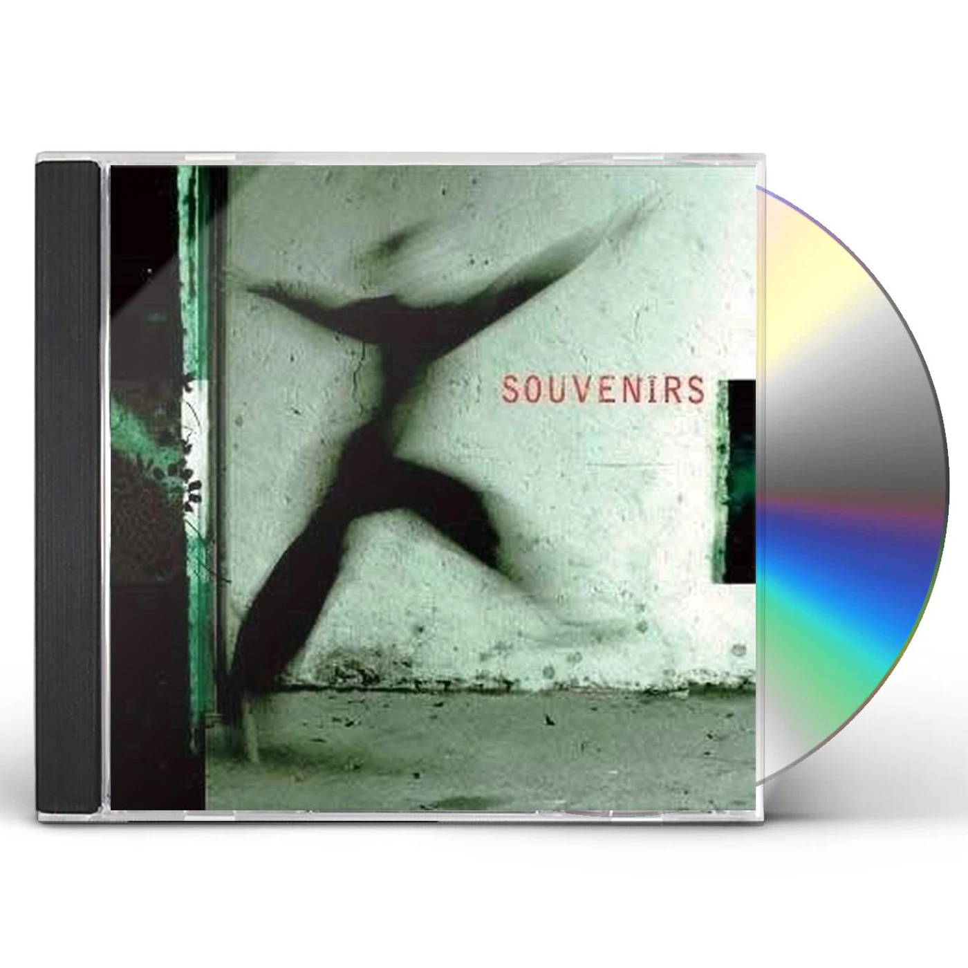 Gathering SOUVENIRS CD