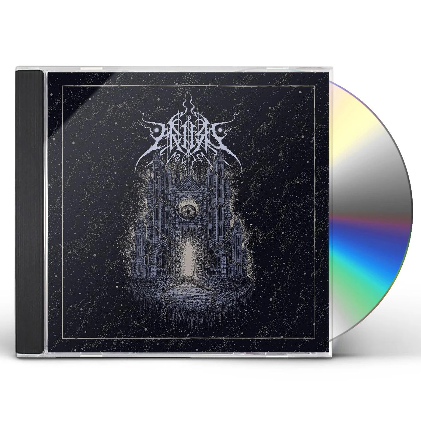 Helfró HELFRO CD