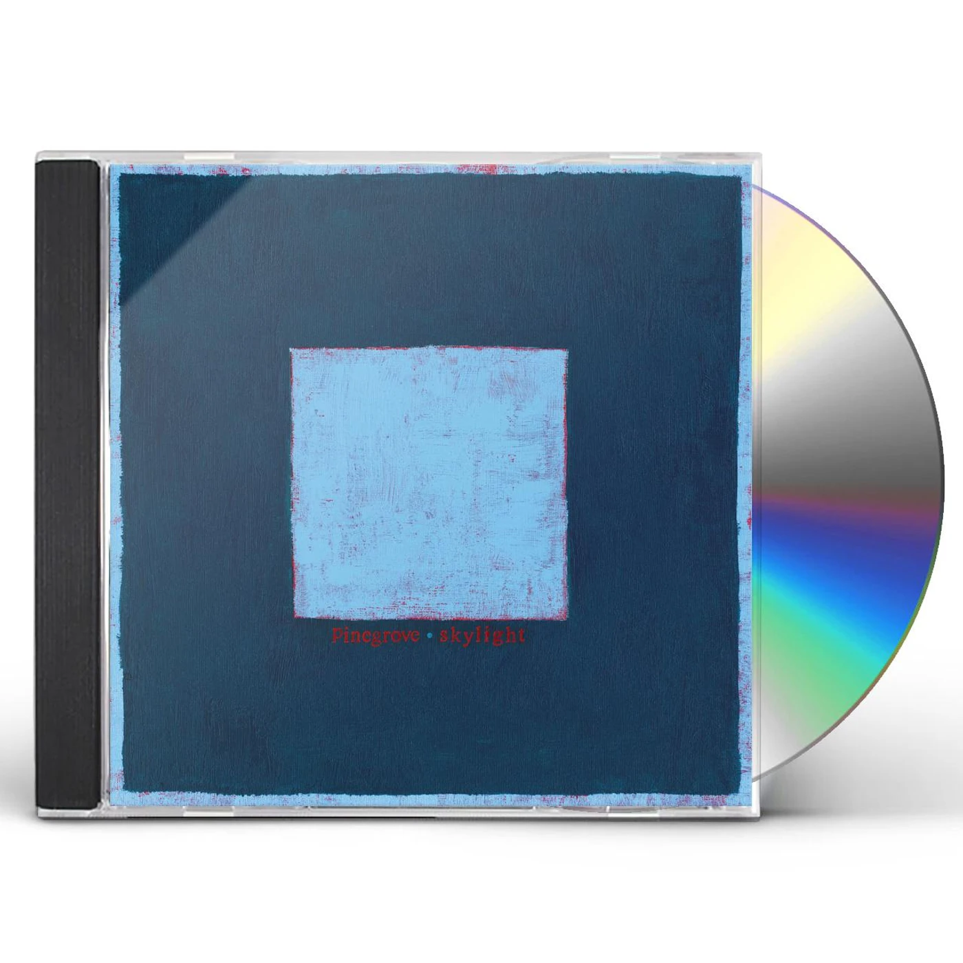 Pinegrove SKYLIGHT CD