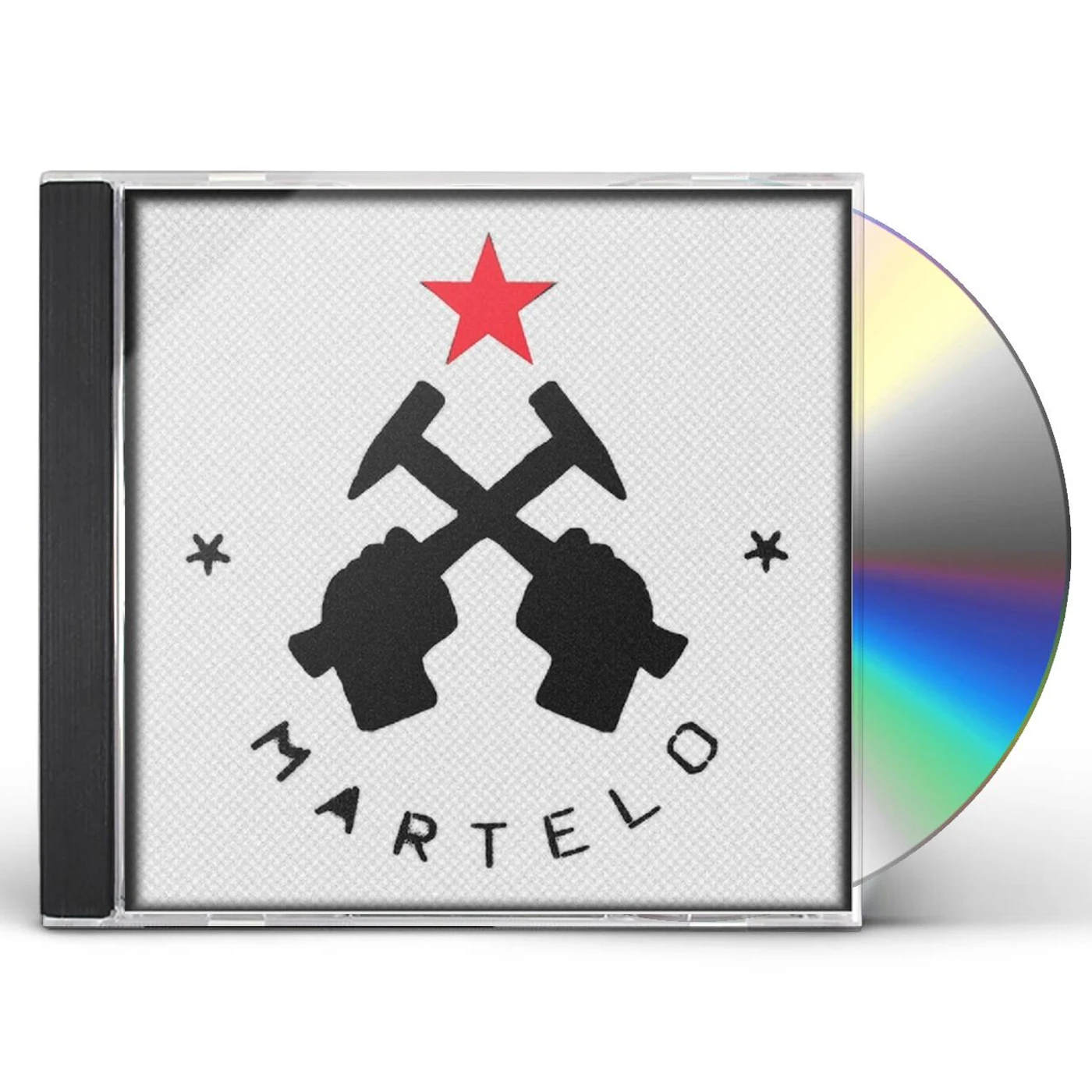 Surviving August MOVEMENT CD