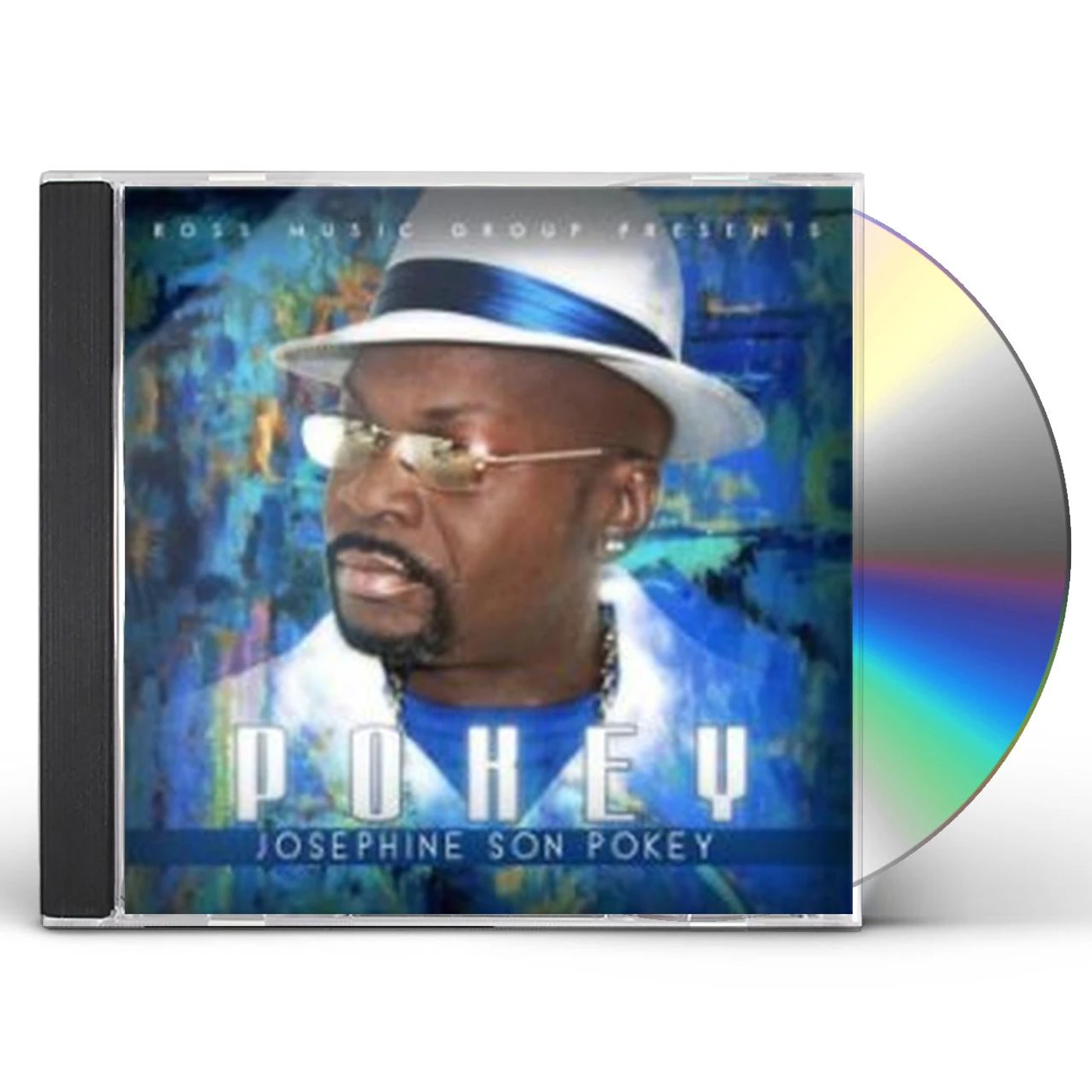 JOSEPHINE SON POKEY CD