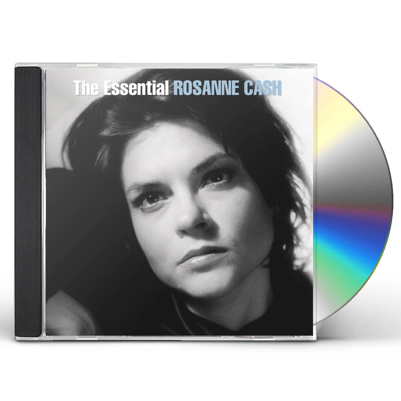 ESSENTIAL ROSANNE CASH CD