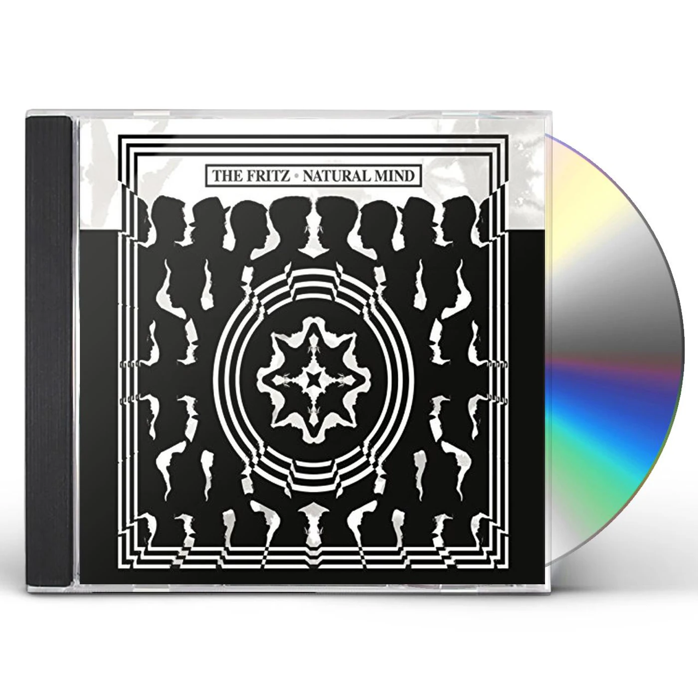 The Fritz NATURAL MIND CD