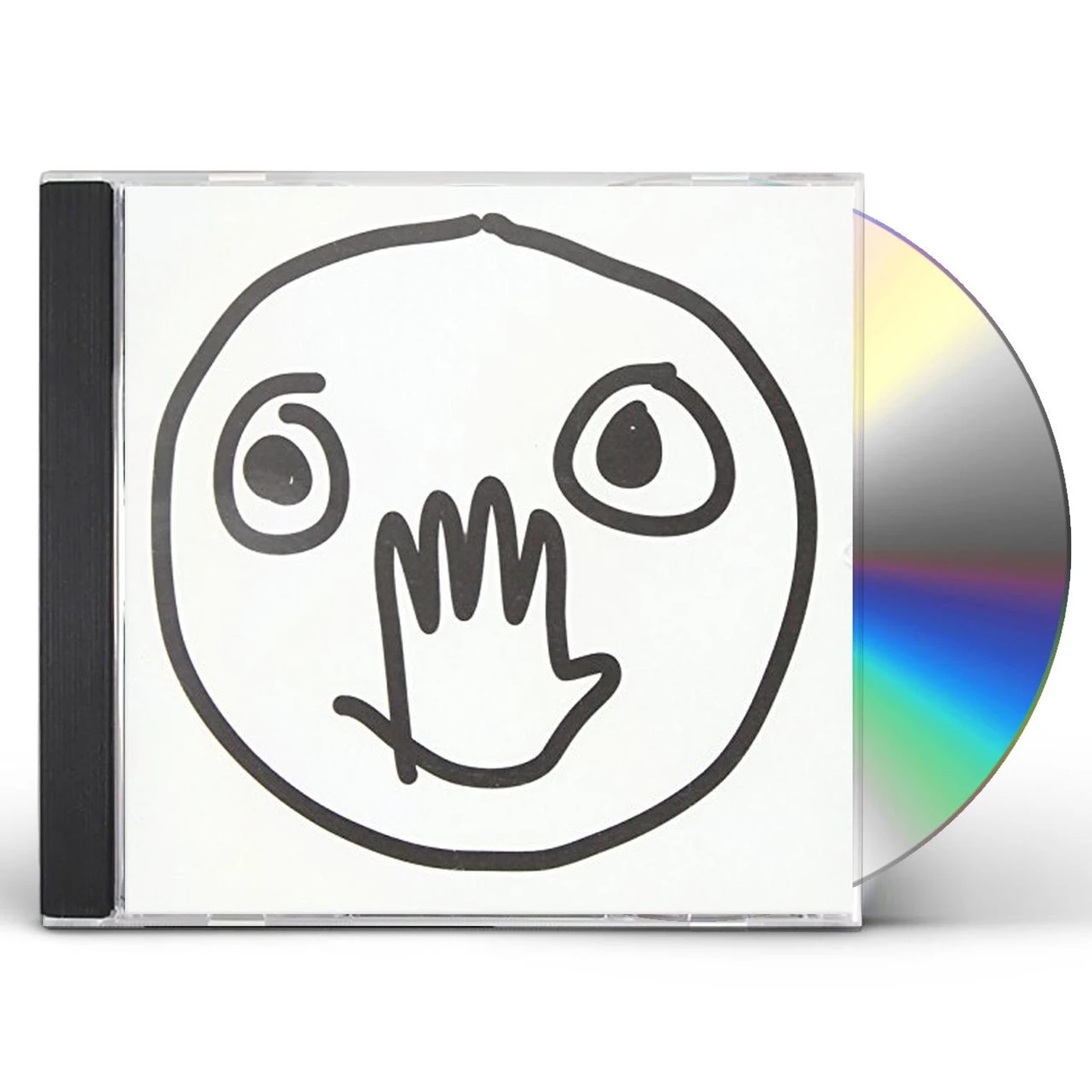 COGASON EP VOL.1 CD
