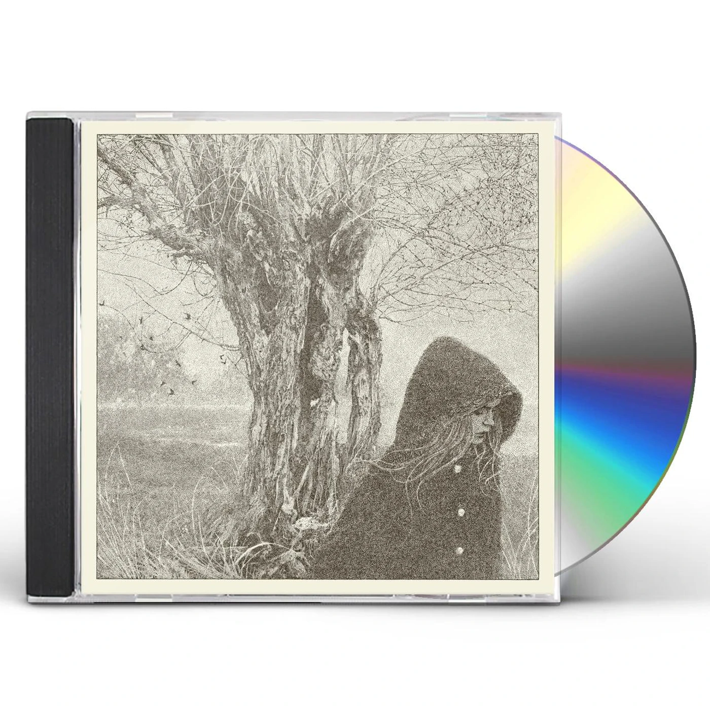 Lankum BETWEEN THE EARTH AND SKY CD