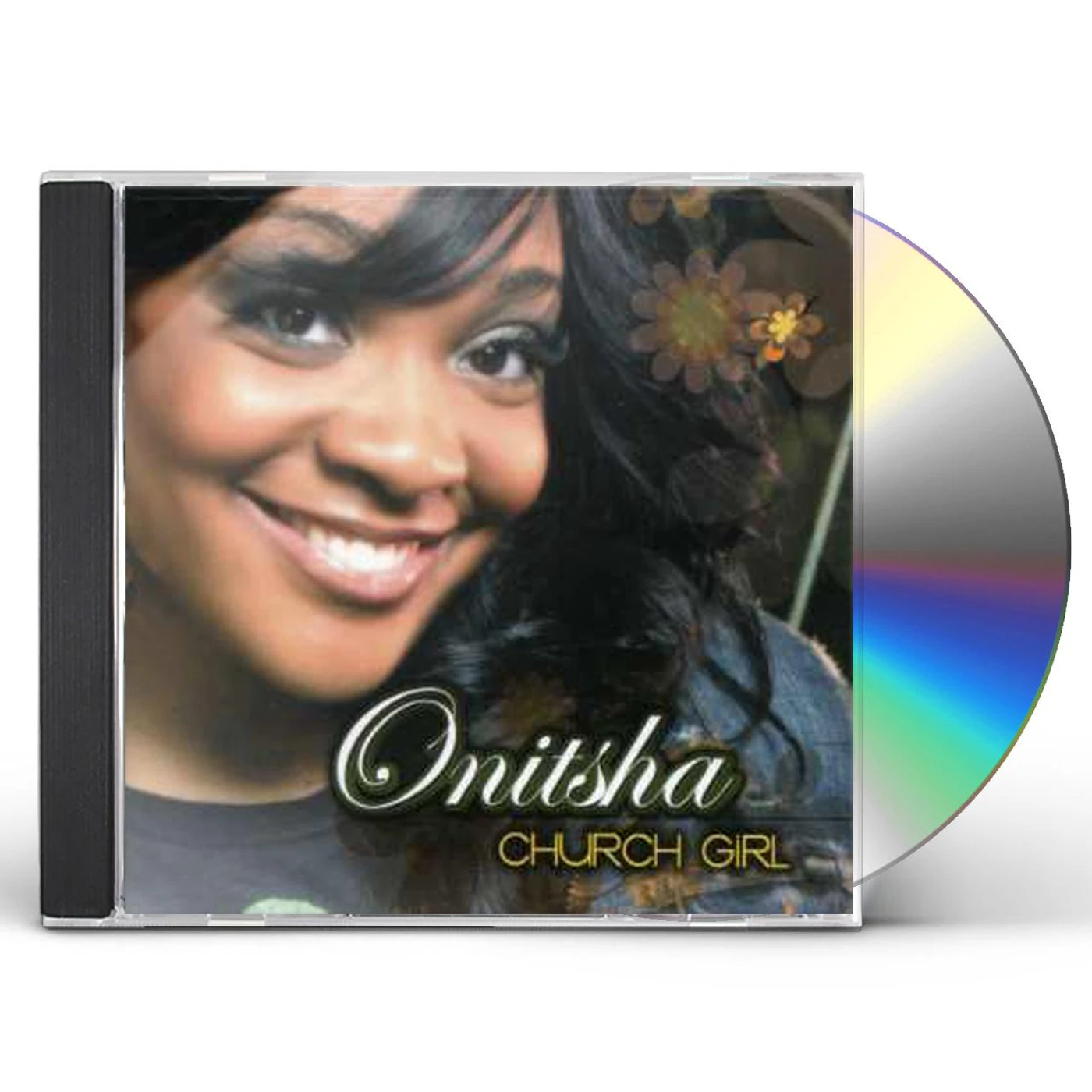 Onitsha CHURCH GIRL CD