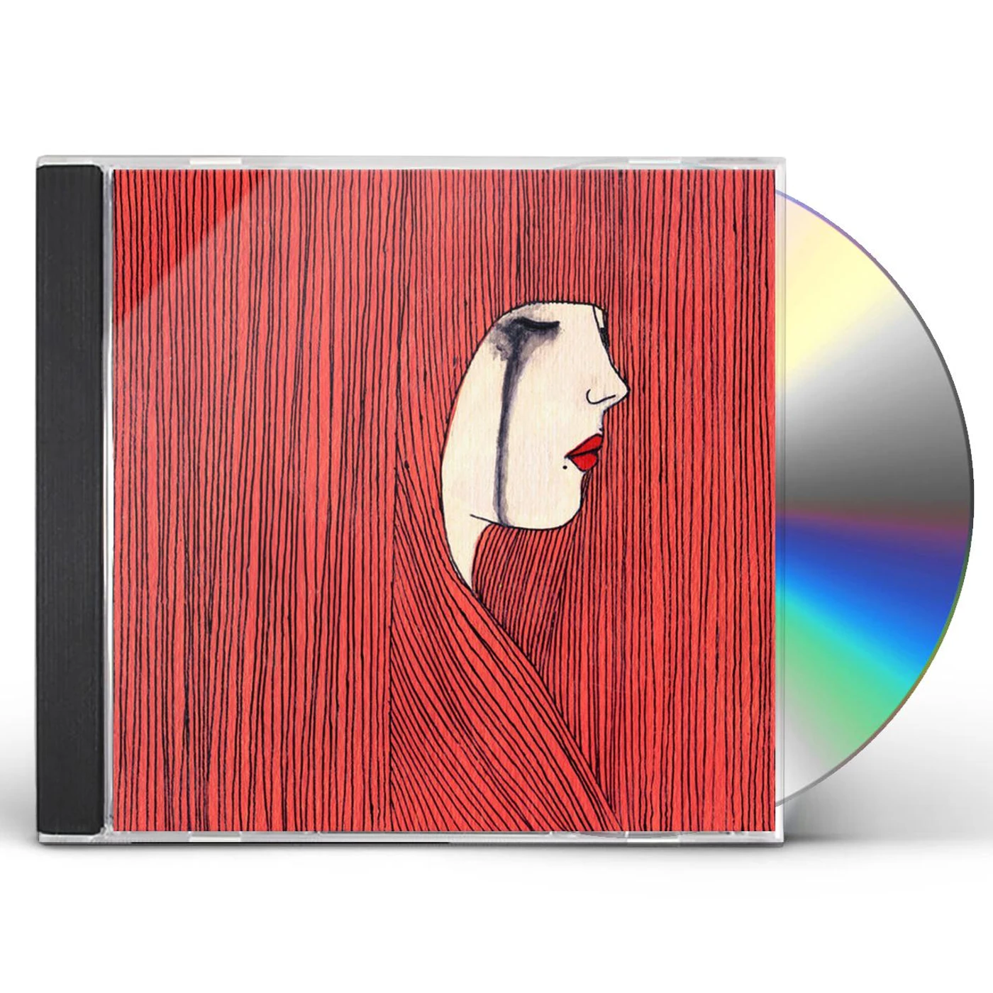 Headless Heroes SILENCE OF LOVE CD