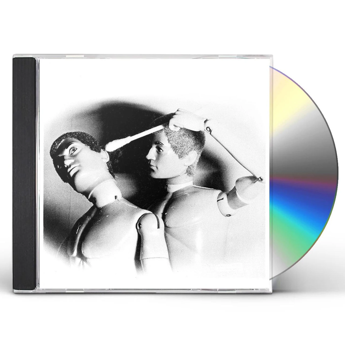 Brenda Ray D'YA HEAR ME: NAFFI YEARS 1979-83 CD