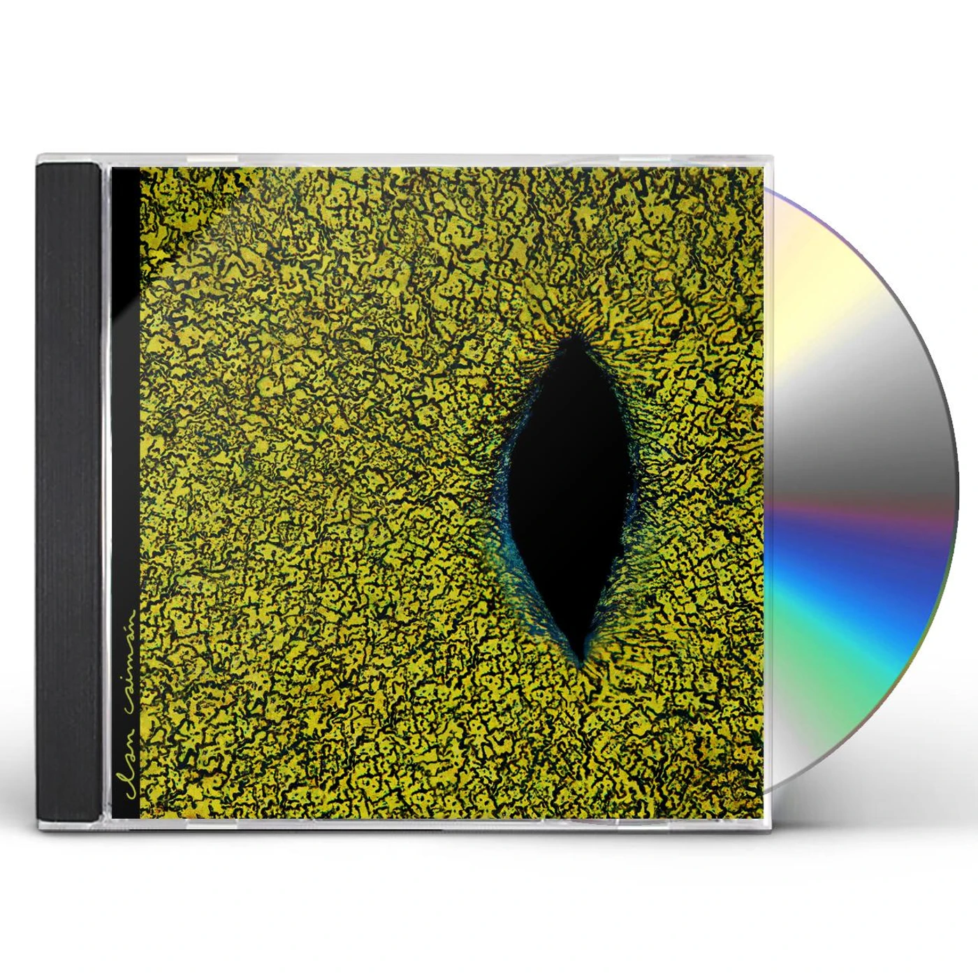 CLAN CAIMAN CD