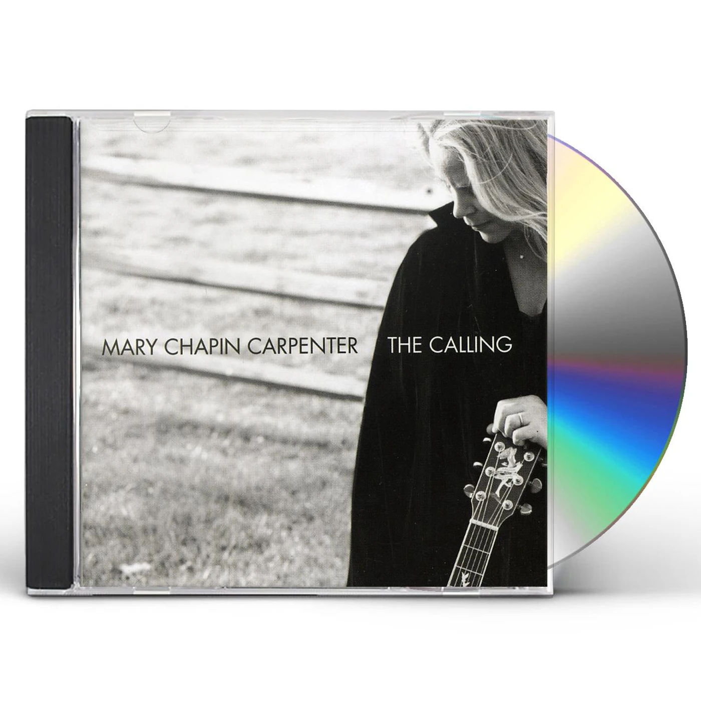 Mary Chapin Carpenter CALLING CD