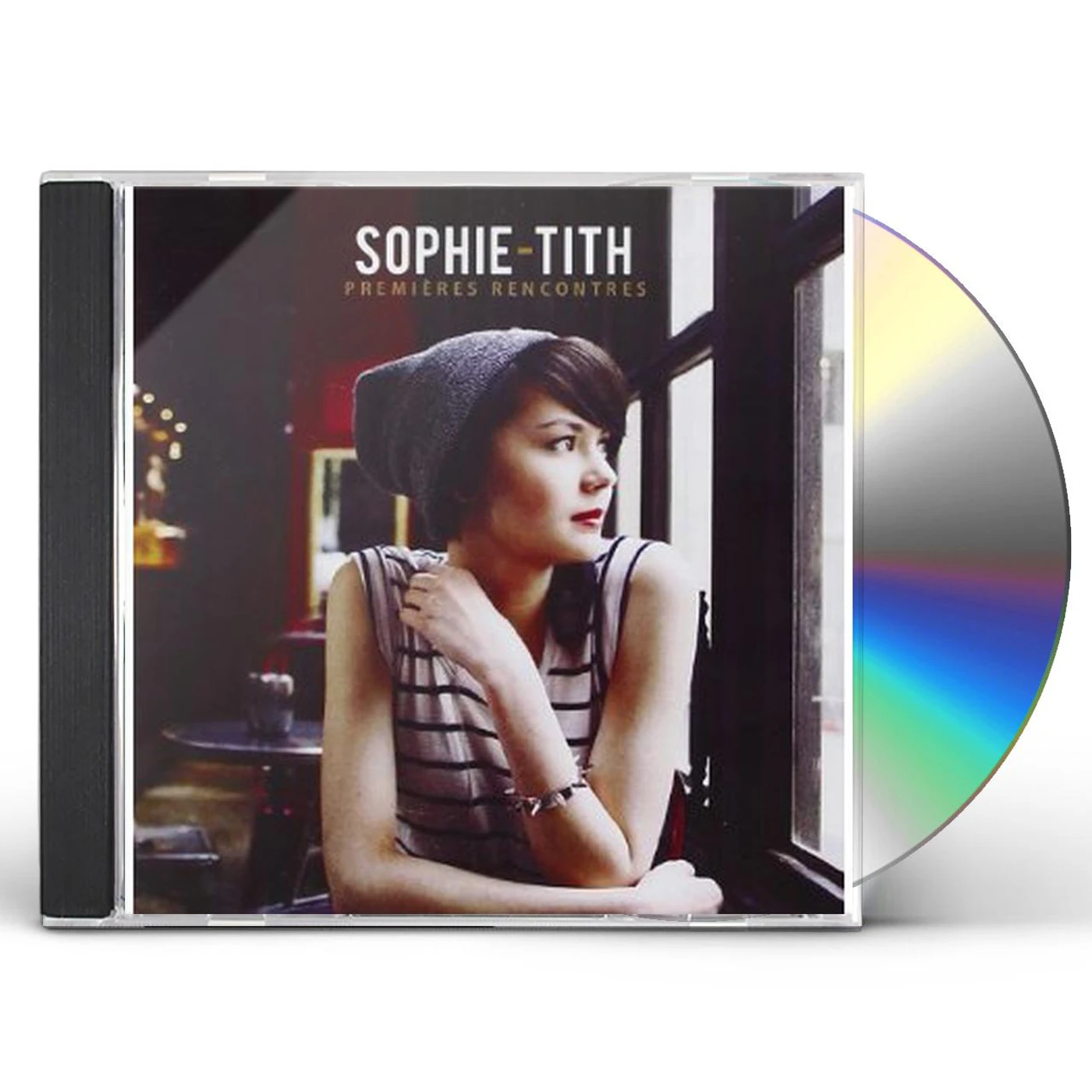 Sophie-Tith PREMIERES RENCONTRES CD