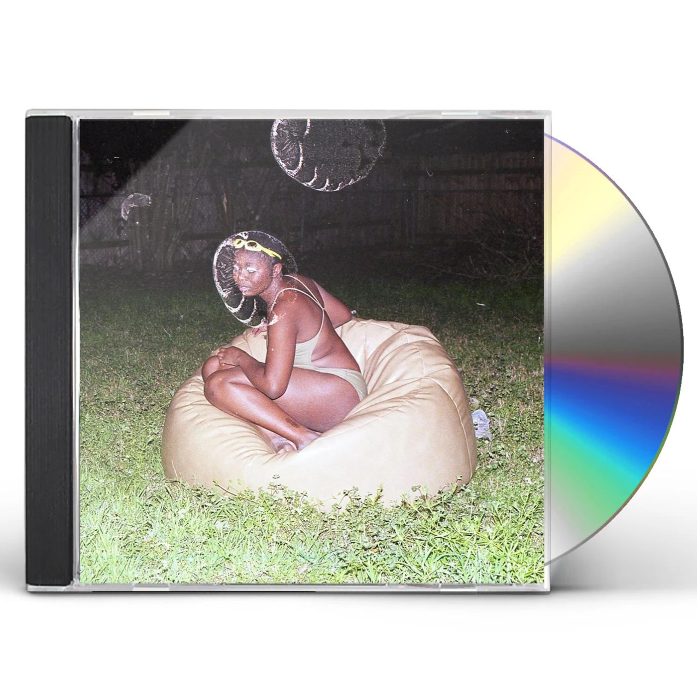 Christelle Bofale SWIM TEAM CD