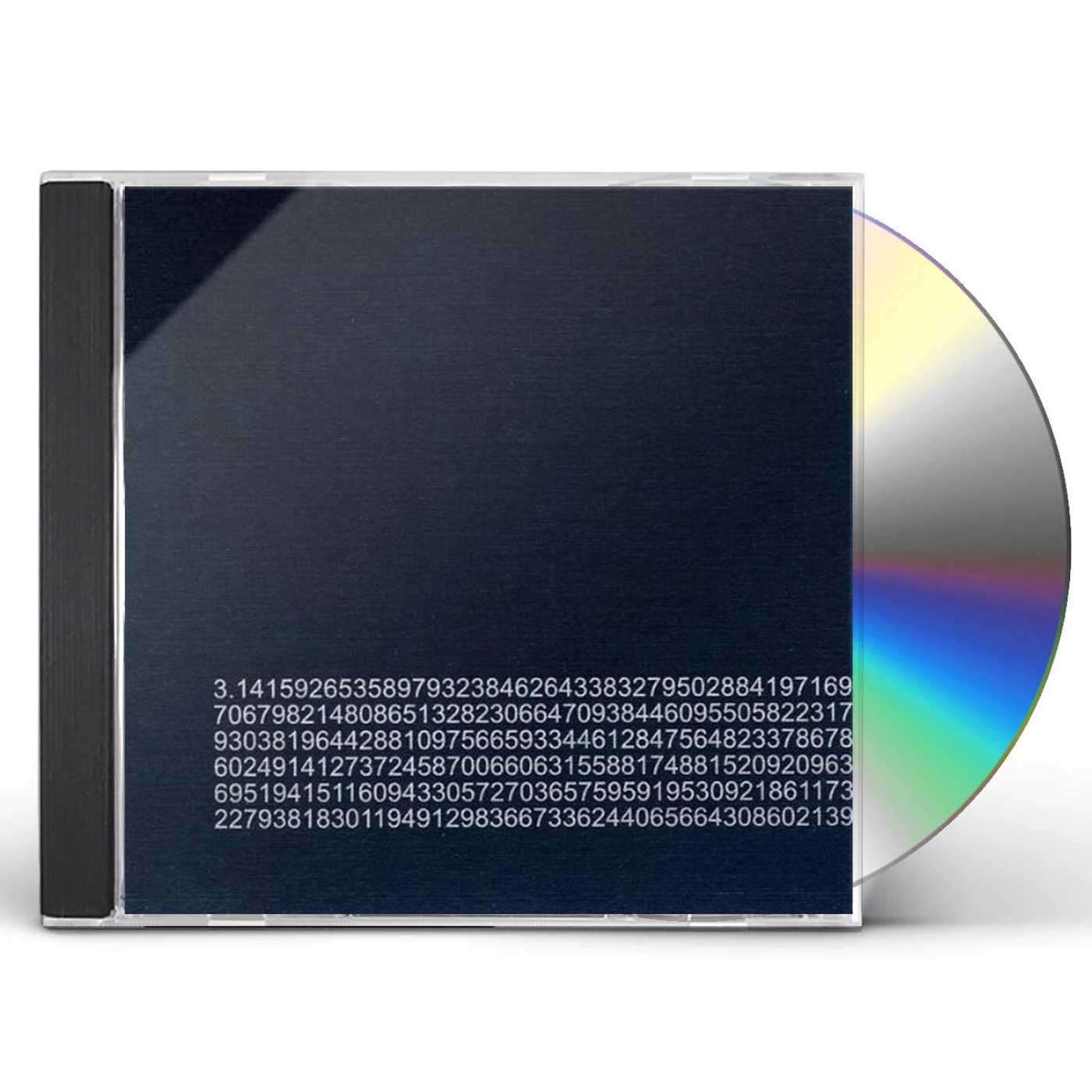 NERO DUNE CONCEPT ALBUM CD