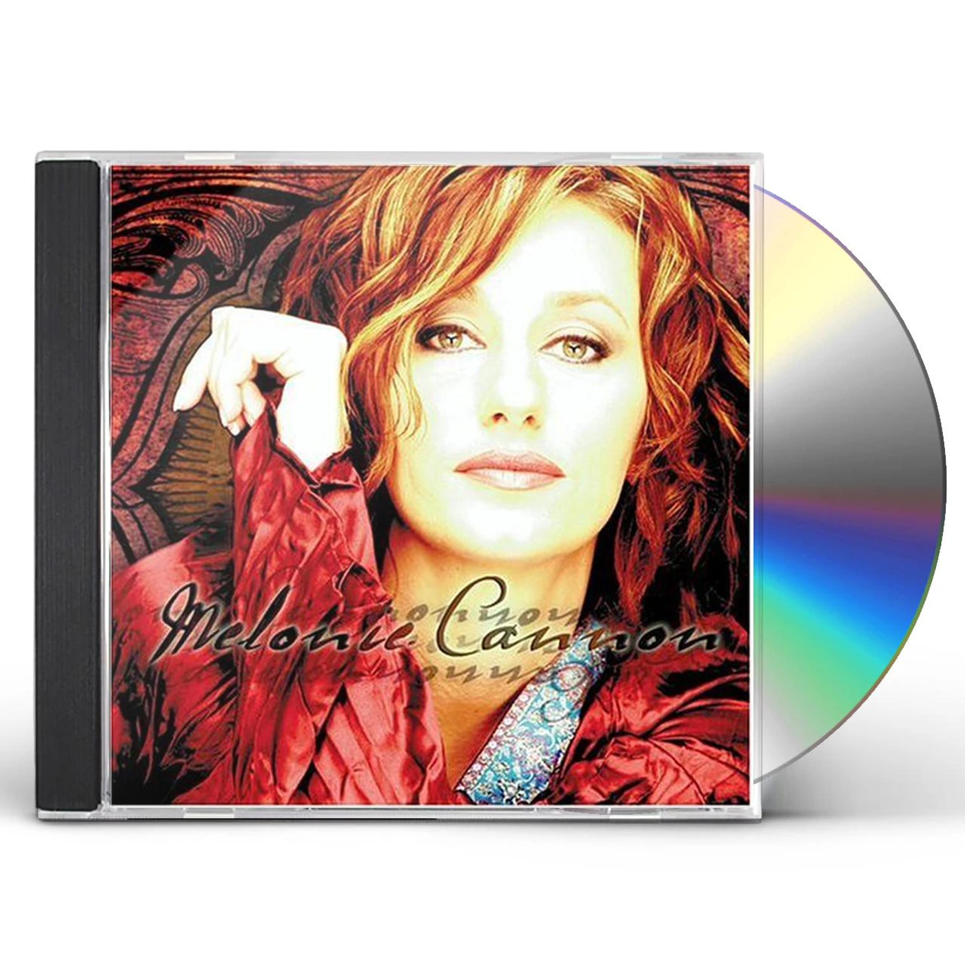MELONIE CANNON CD