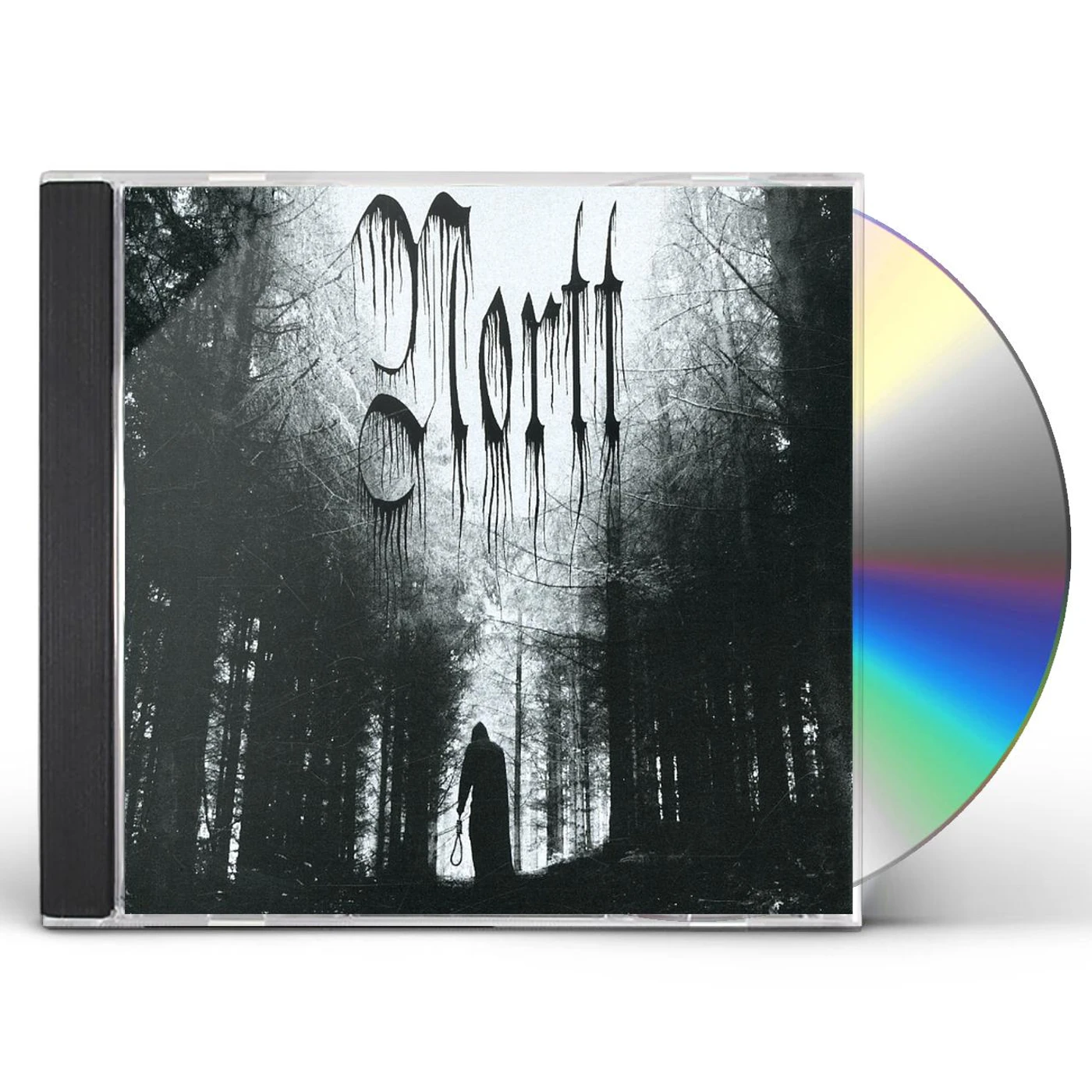 Nortt GALGENFRIST CD