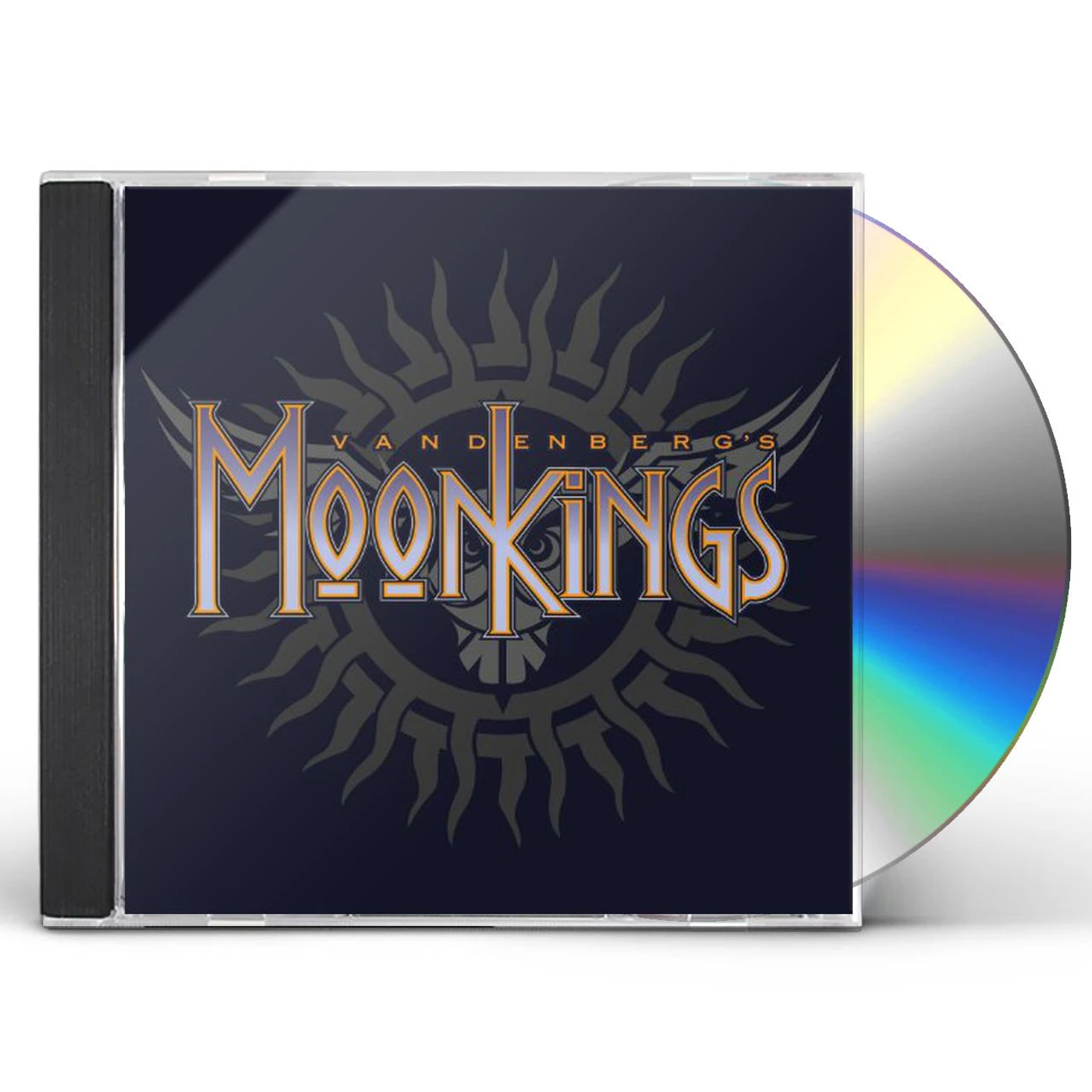 Vandenberg's MoonKings MOONKINGS CD