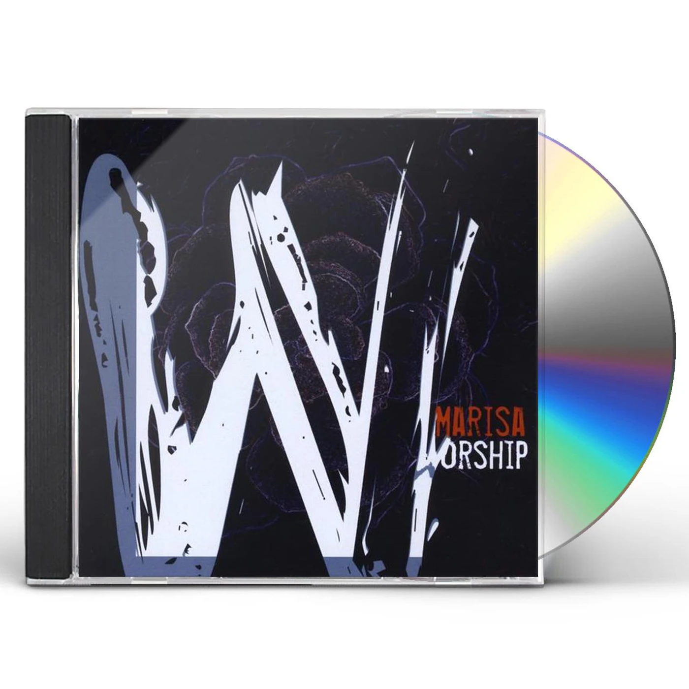 Marisa WORSHIP CD