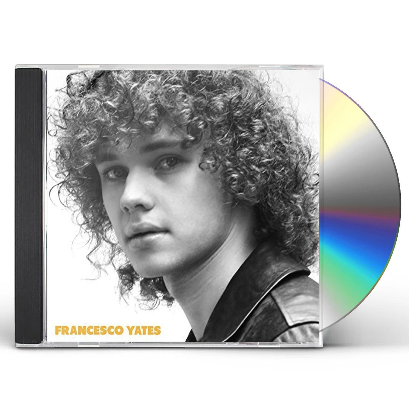 FRANCESCO YATES CD