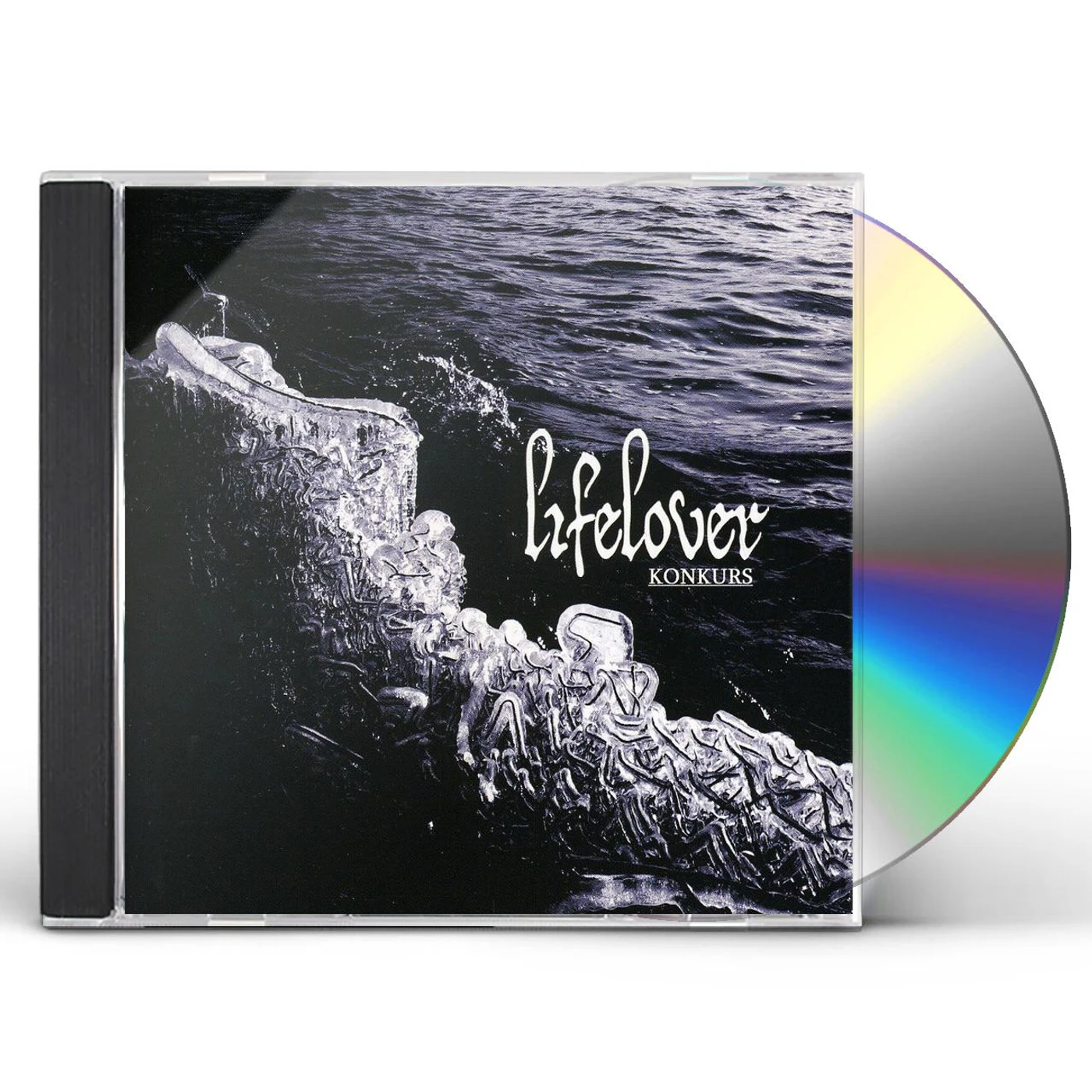 Lifelover KONKURS CD