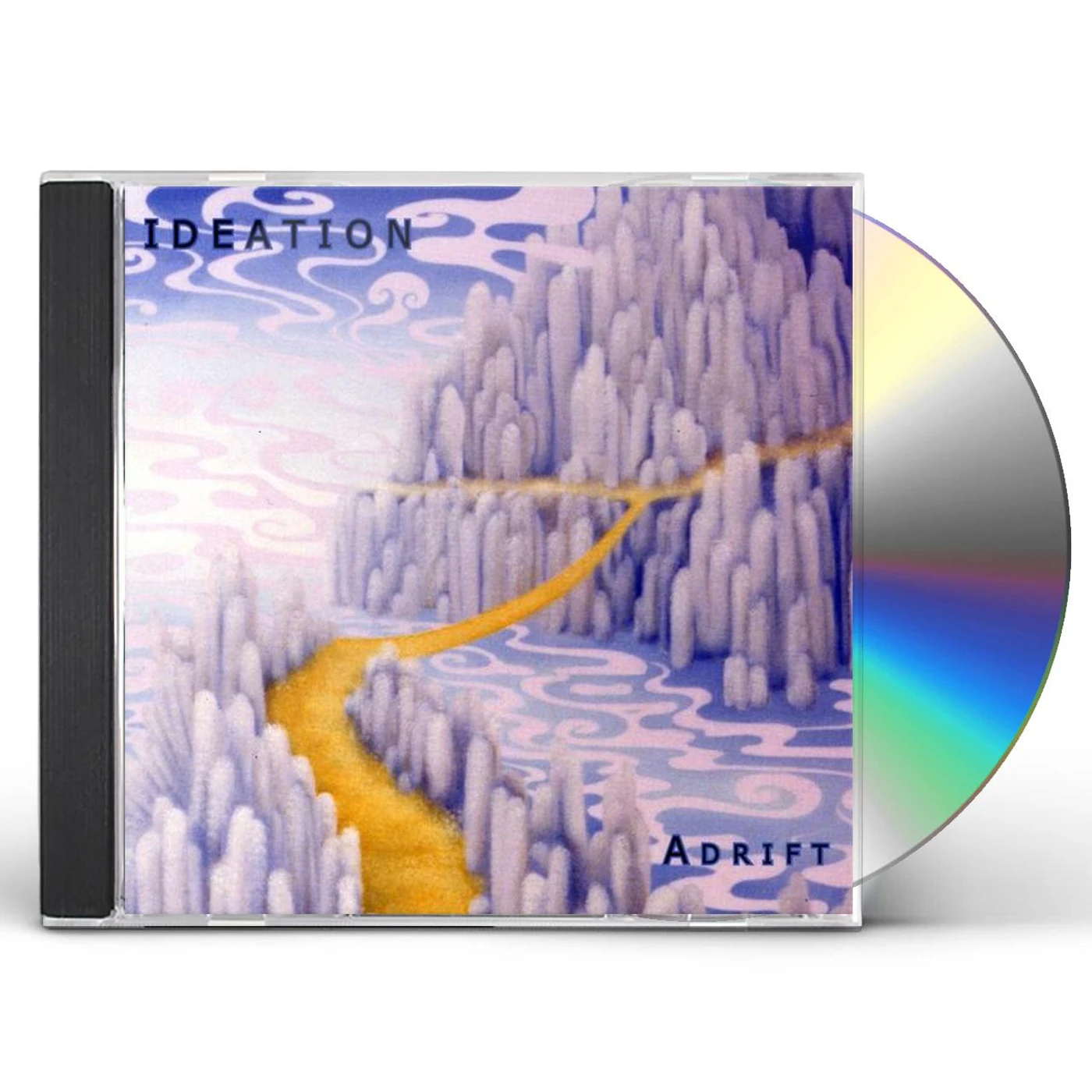 Ideation ADRIFT CD