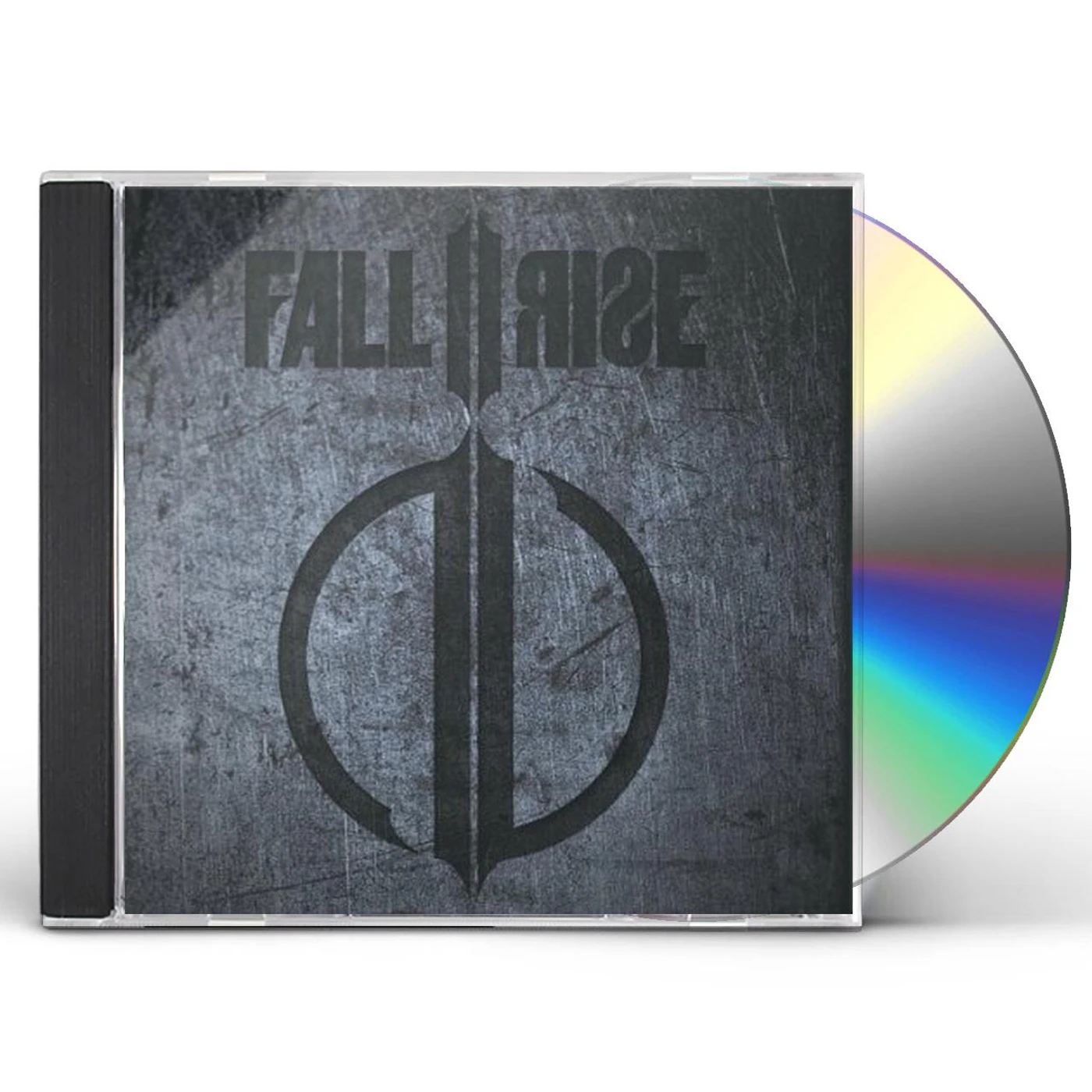 FALL 2 RISE CD