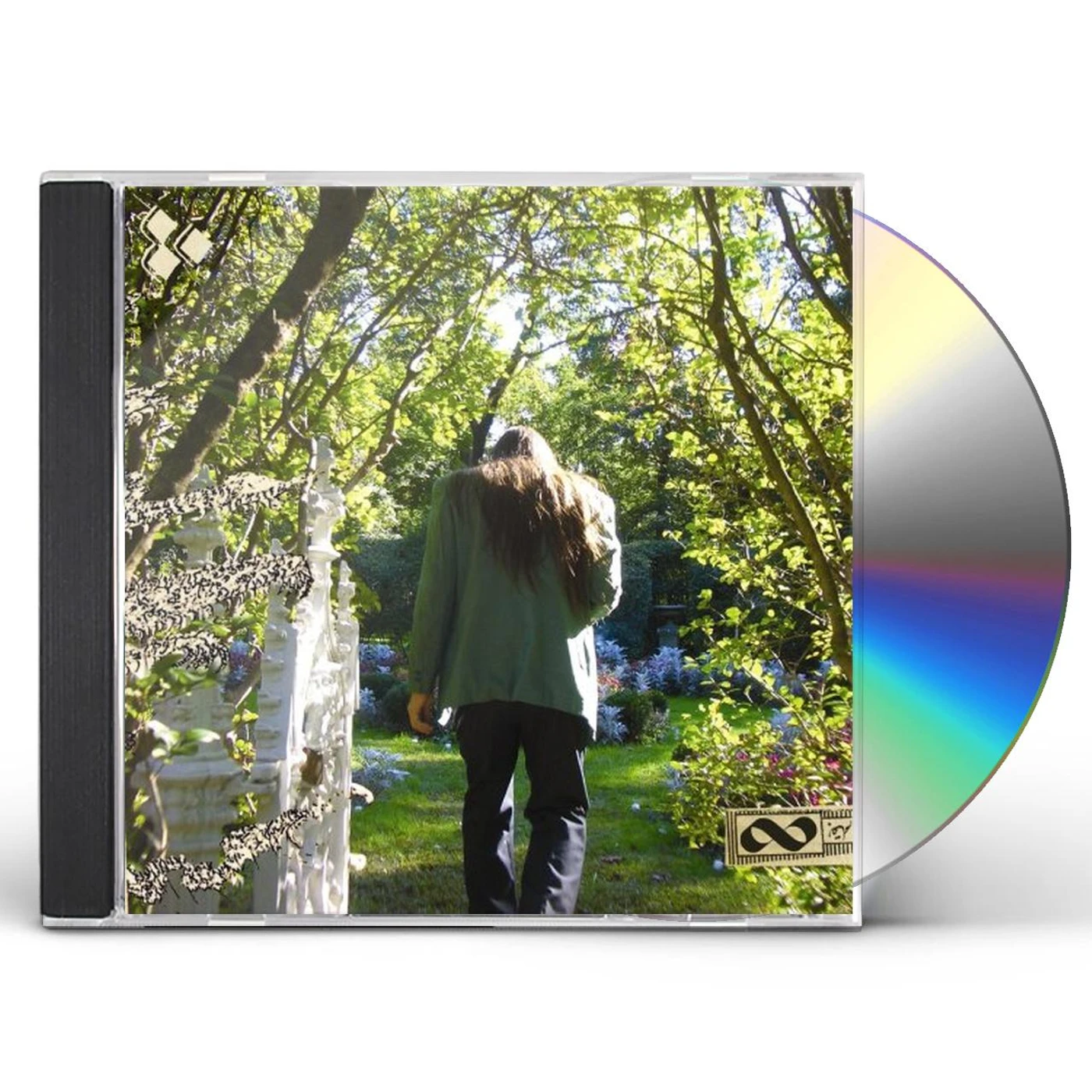 Endless Boogie FOCUS LEVEL CD