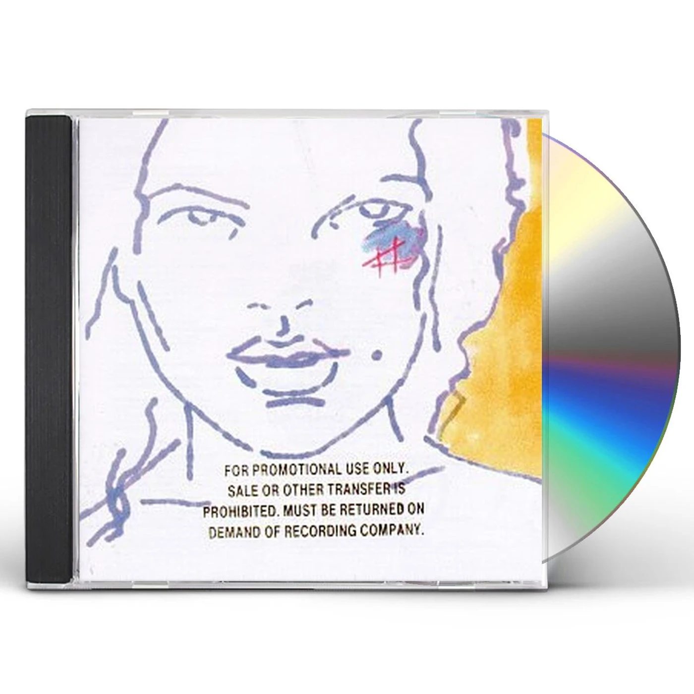 Alana Davis BLAME IT ON ME CD