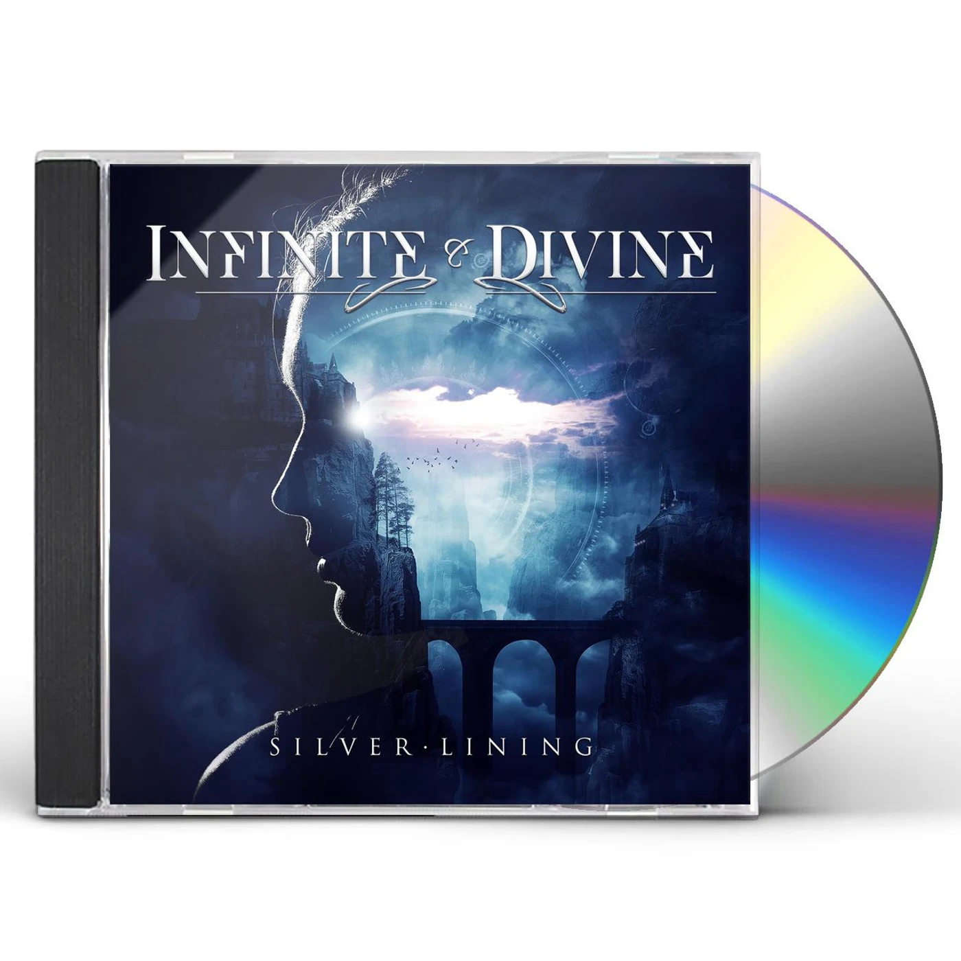 Infinite & Divine Silving Lining CD