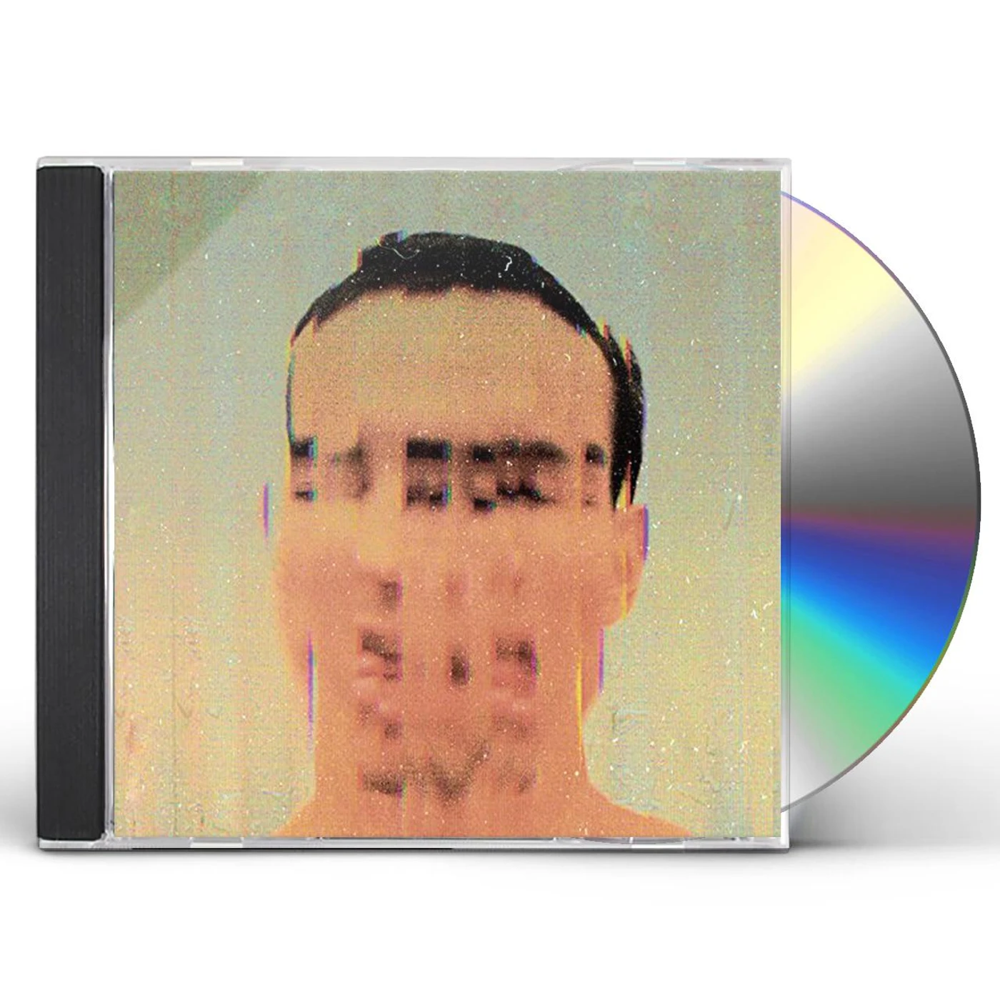 Gabriel Garzón-Montano BISHOUNE: ALMA DEL HUILA CD