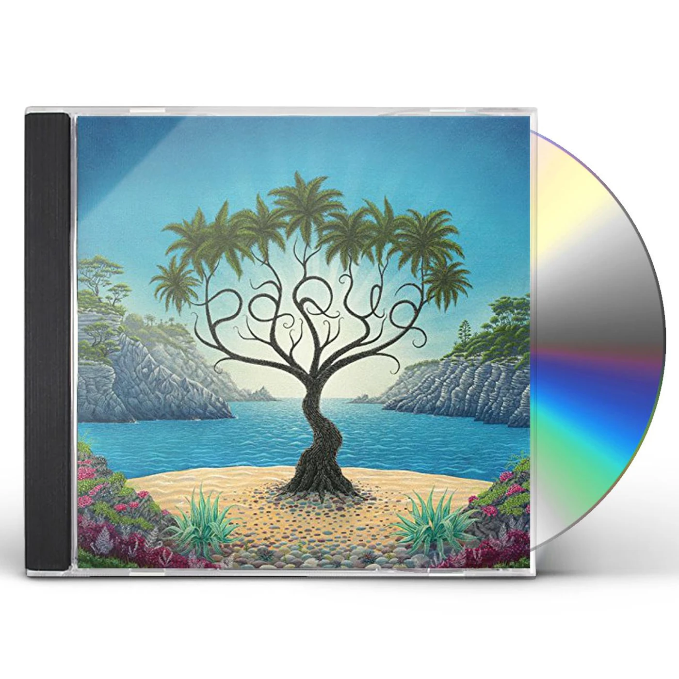 Paqua AKALIKO CD