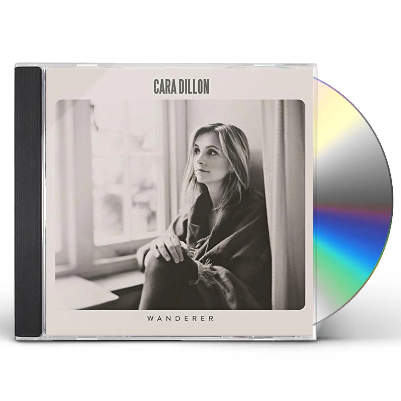 Cara Dillon WANDERER CD