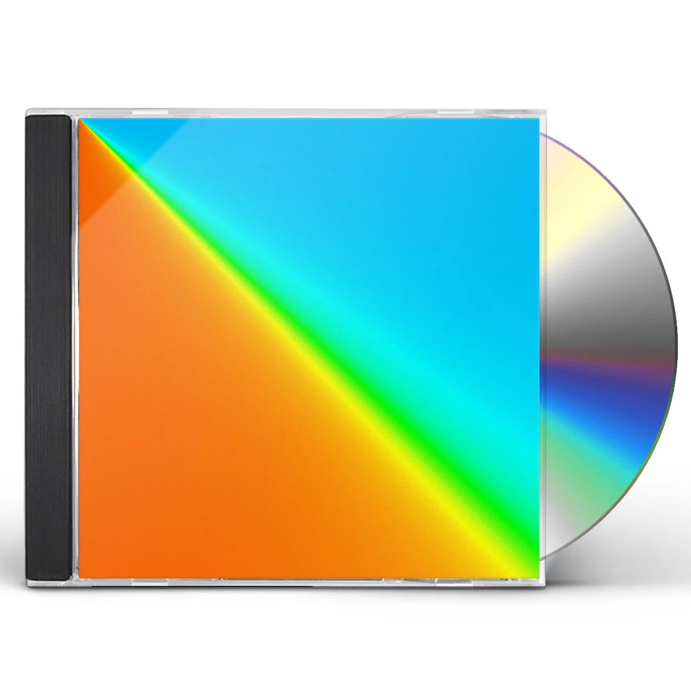 Frank Carter & The Rattlesnakes END OF SUFFERING CD