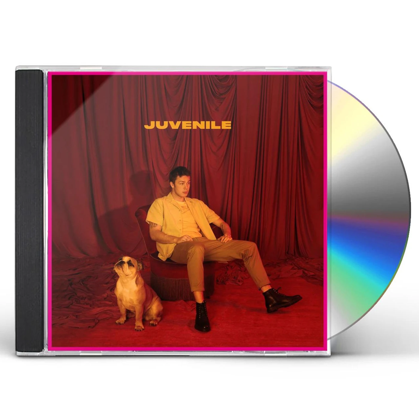 Hugo Helmig BANK MUSIC CD