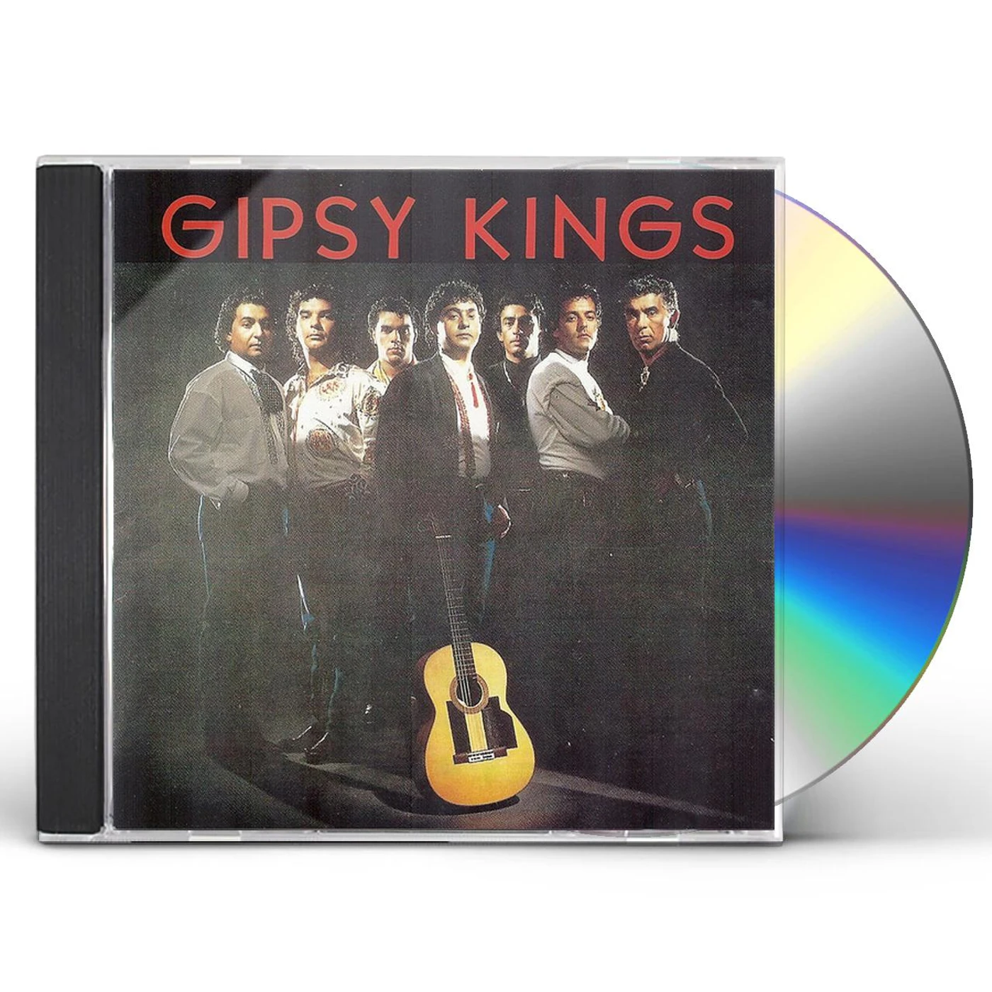 GIPSY KINGS CD